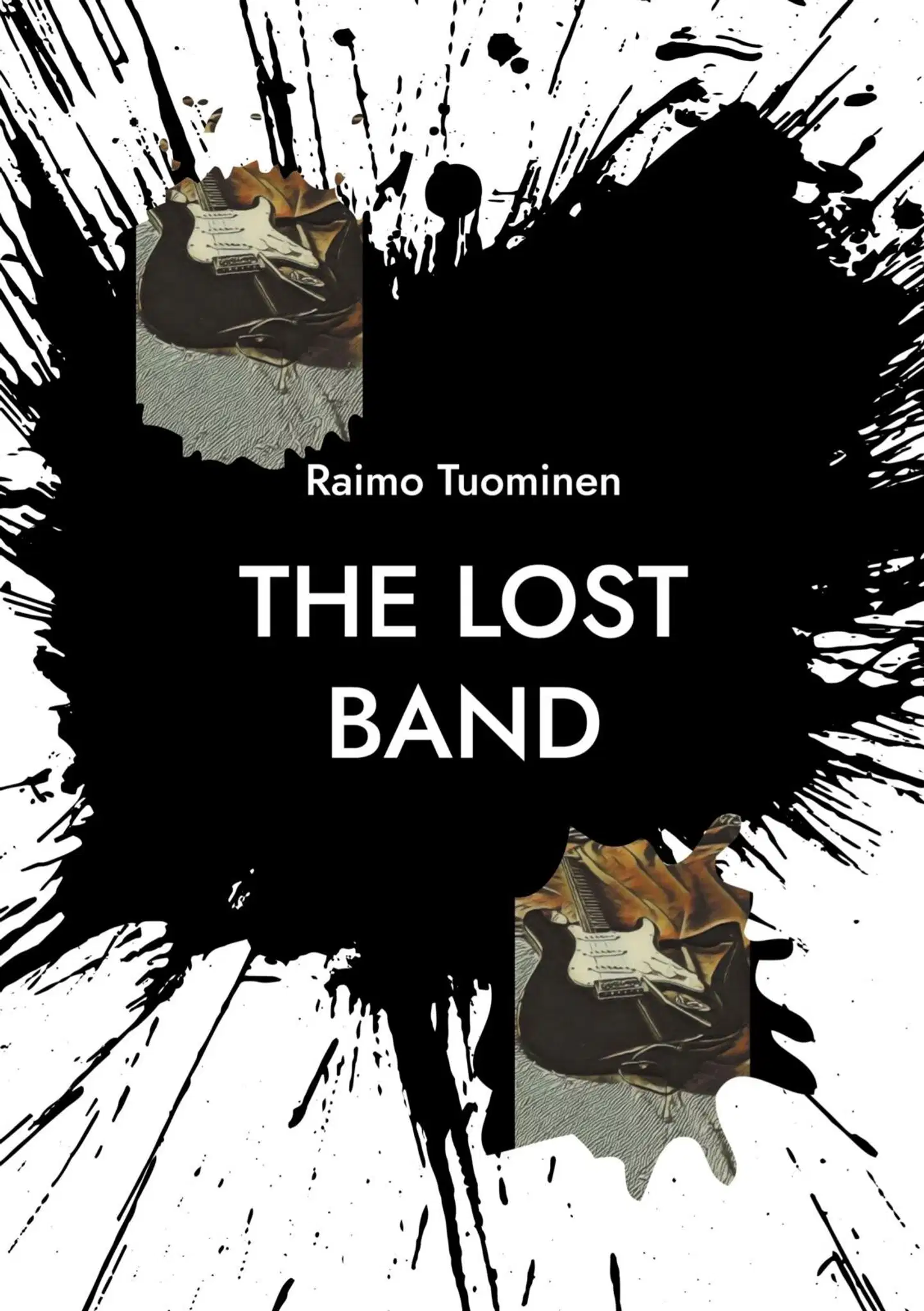 Tuominen, The Lost Band