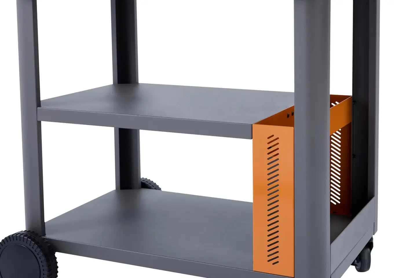 House kaasuparila 3 vaunulla - 13