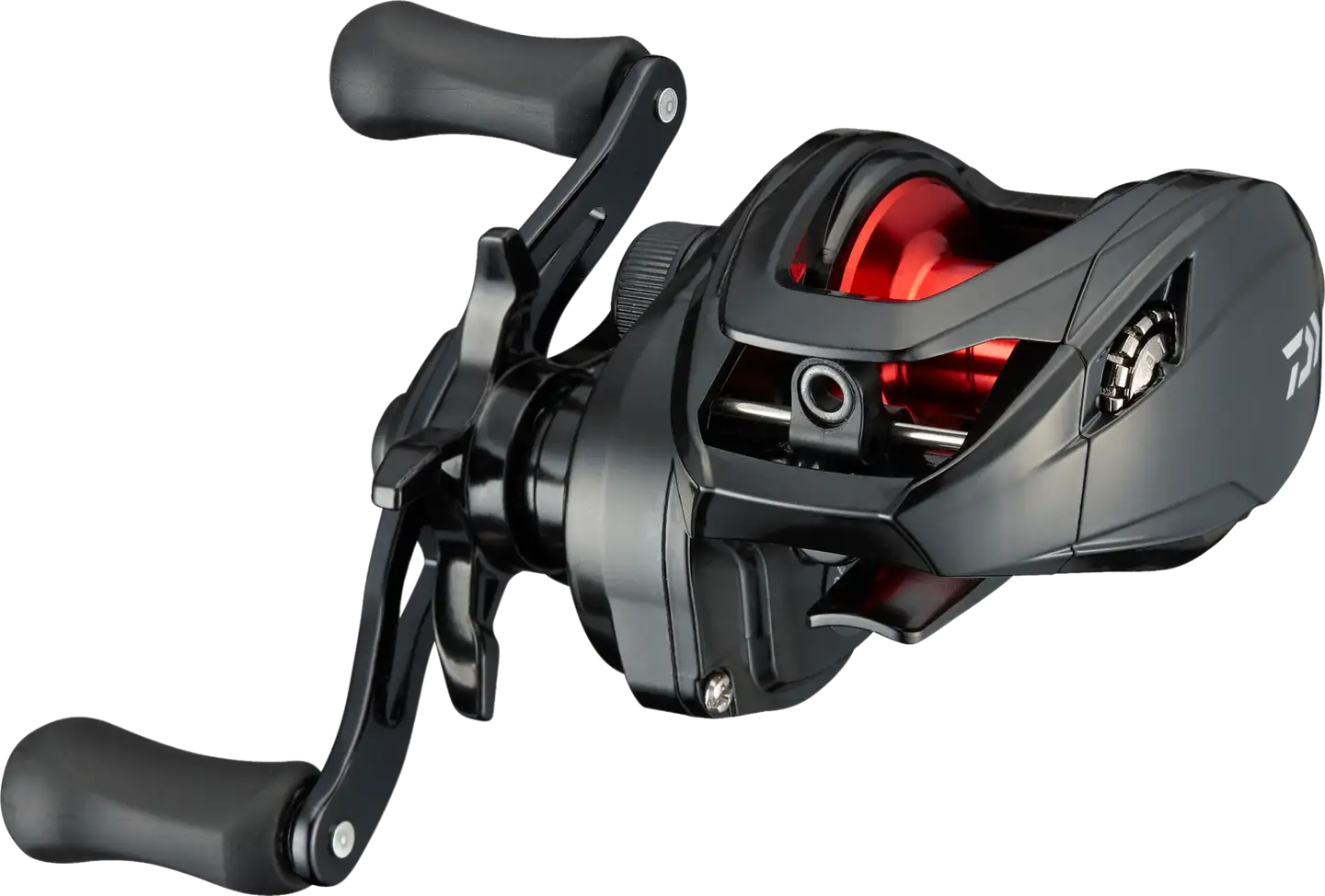 Daiwa PR100 hyrräkela - 2