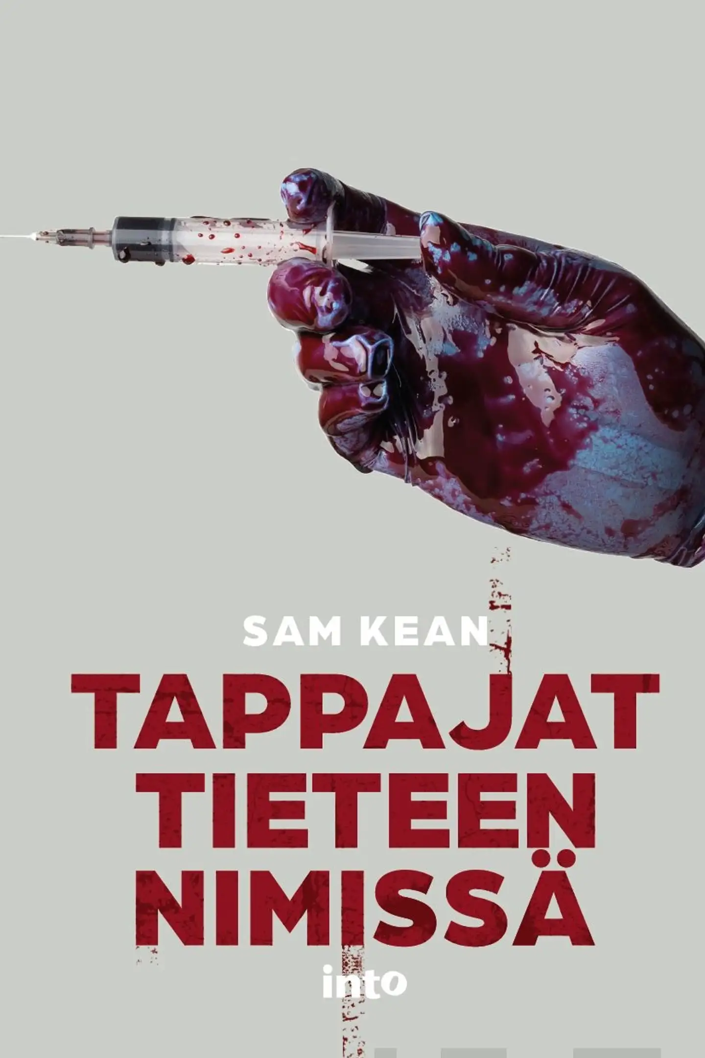 Kean, Tappajat tieteen nimissä