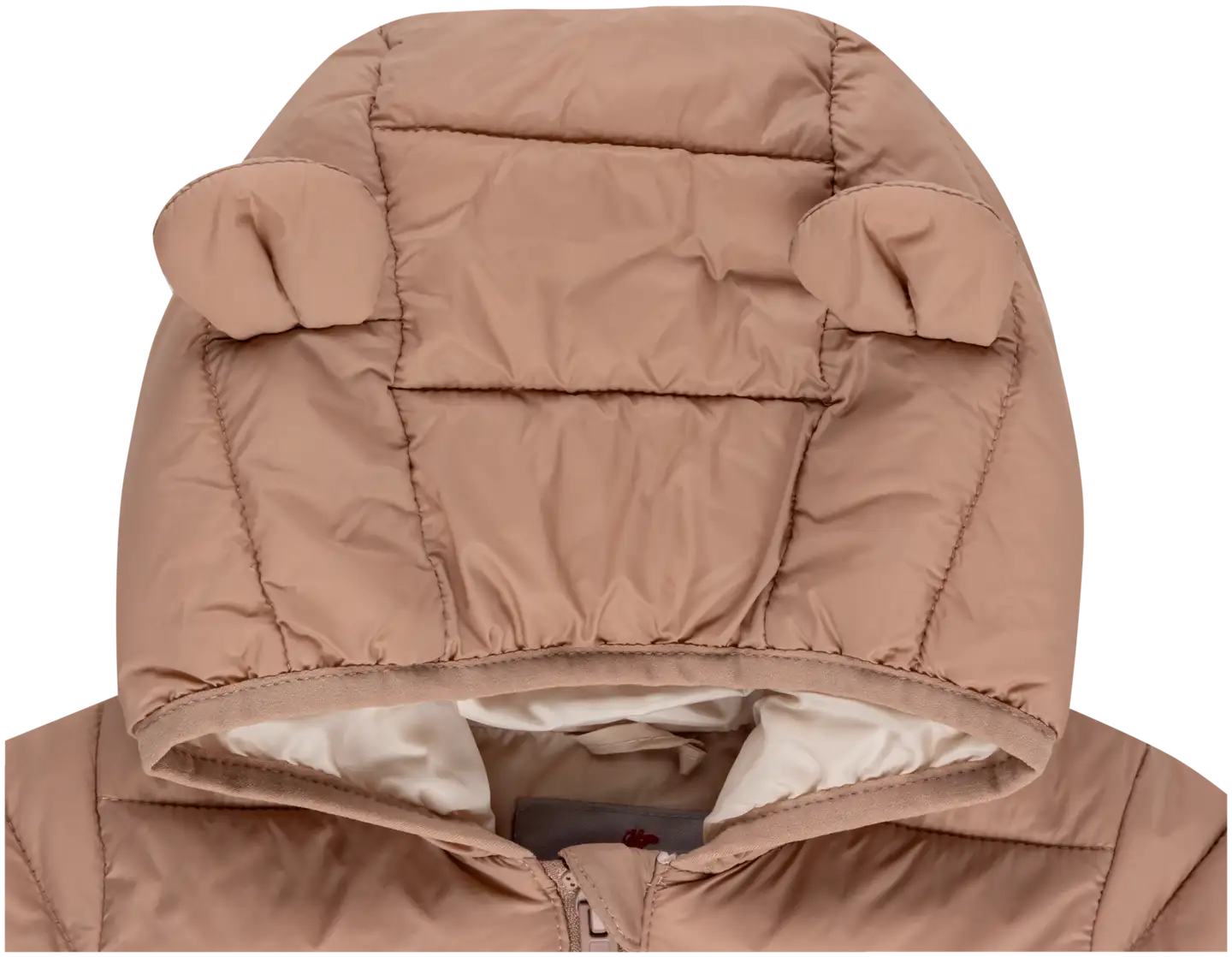 Ciraf vauvojen kevytvanutakki 252B28245D - Warm taupe - 3