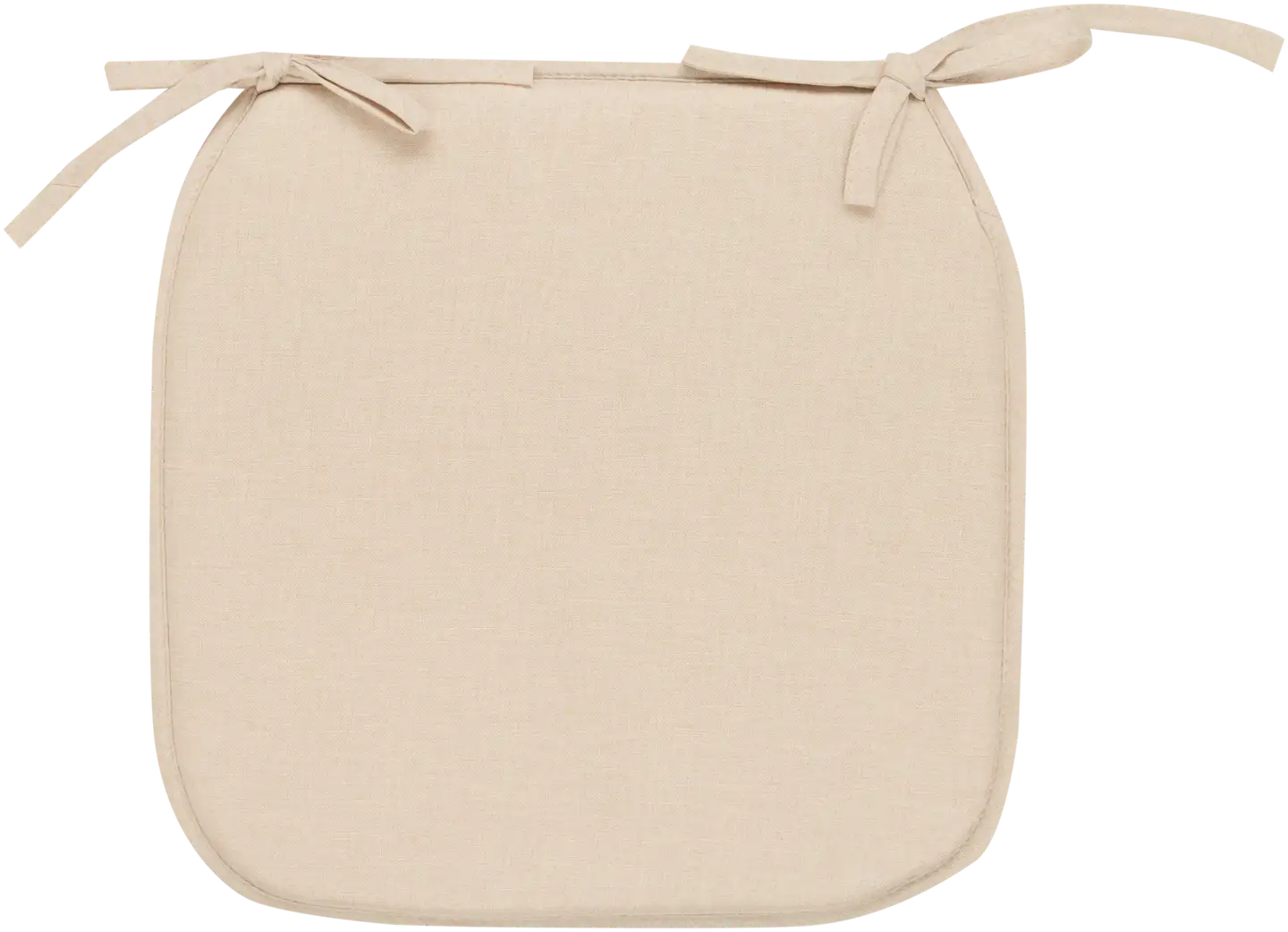 House istuintyyny 4 kpl 38x38 cm, beige melange