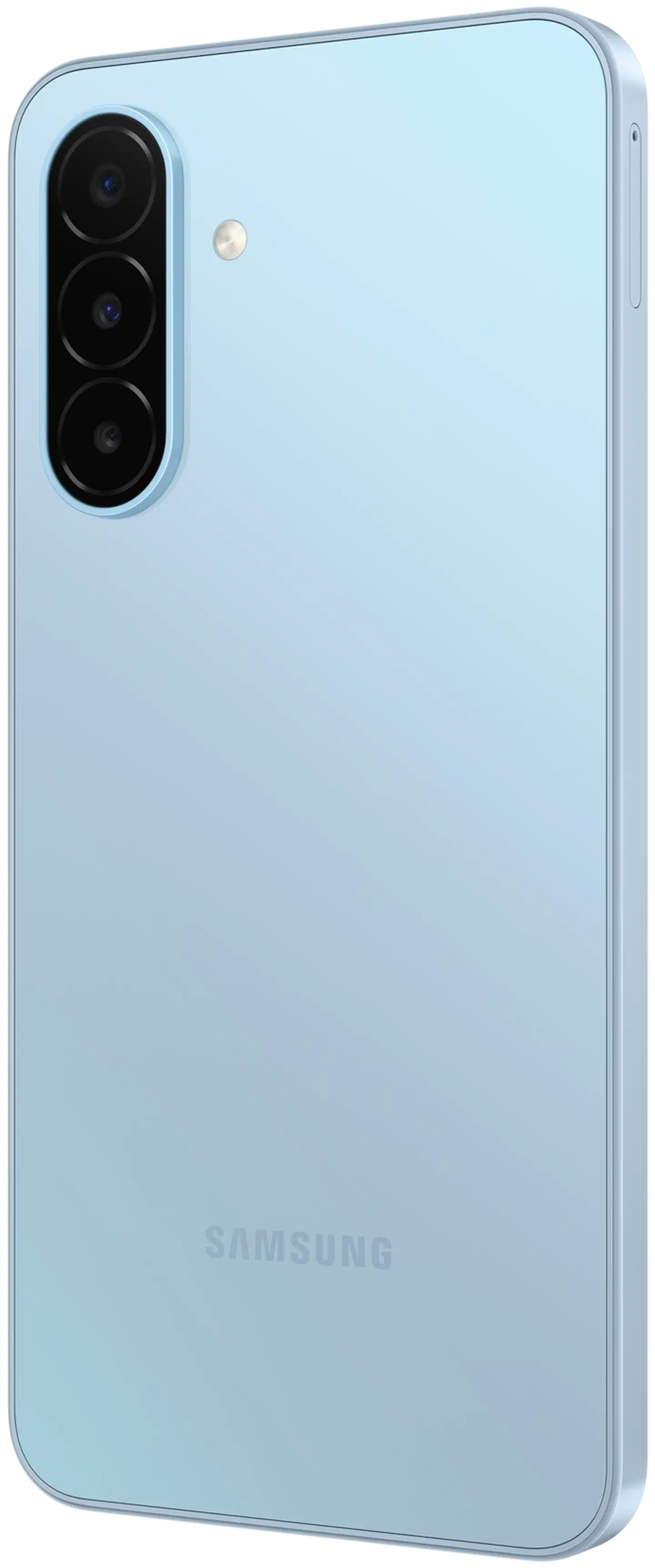 Samsung älypuhelin Galaxy A18 LTE 128 GB vaaleansininen - 7