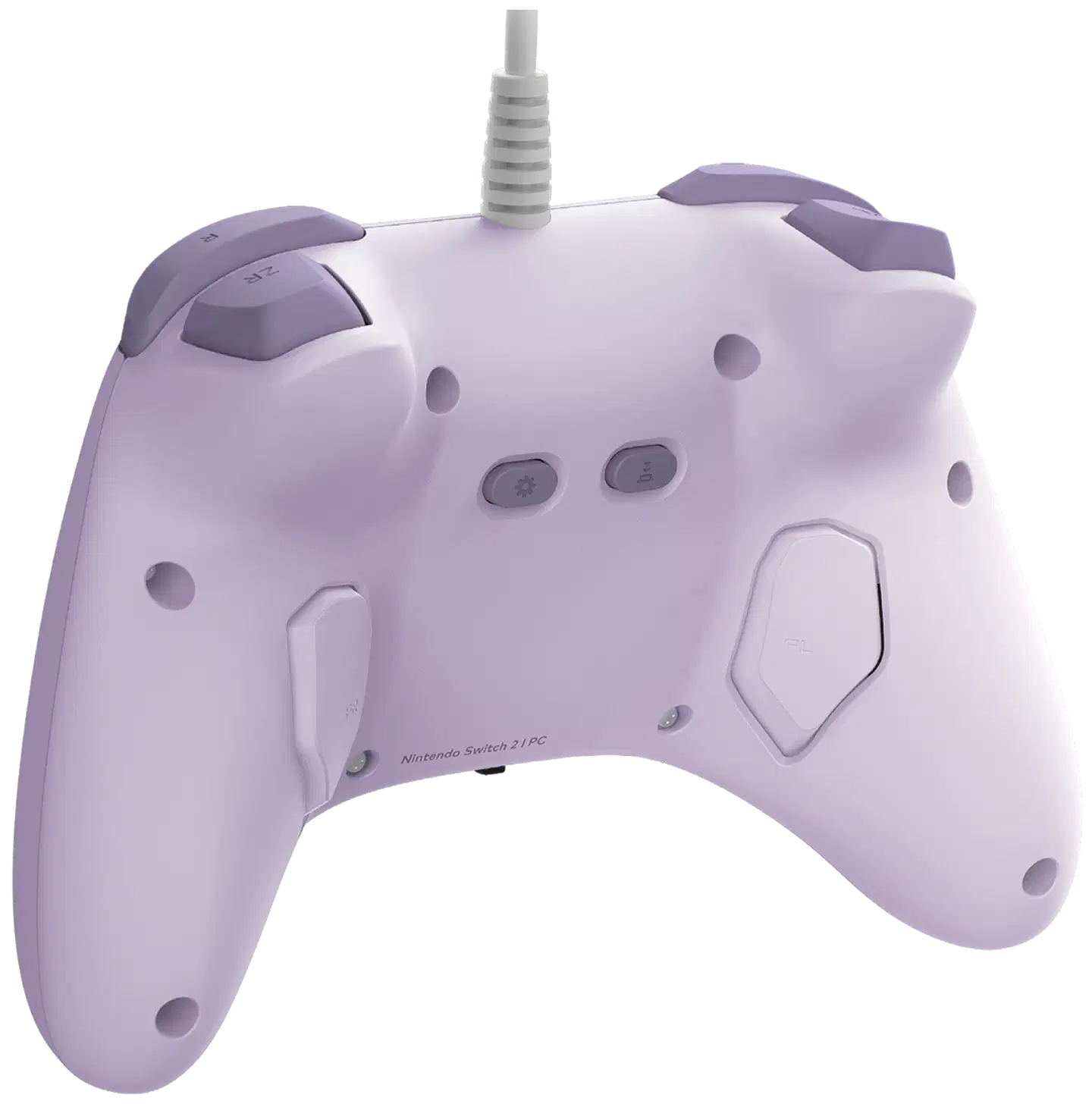 Horipad Turbo Switch 2 ohjain, laventeli - 2