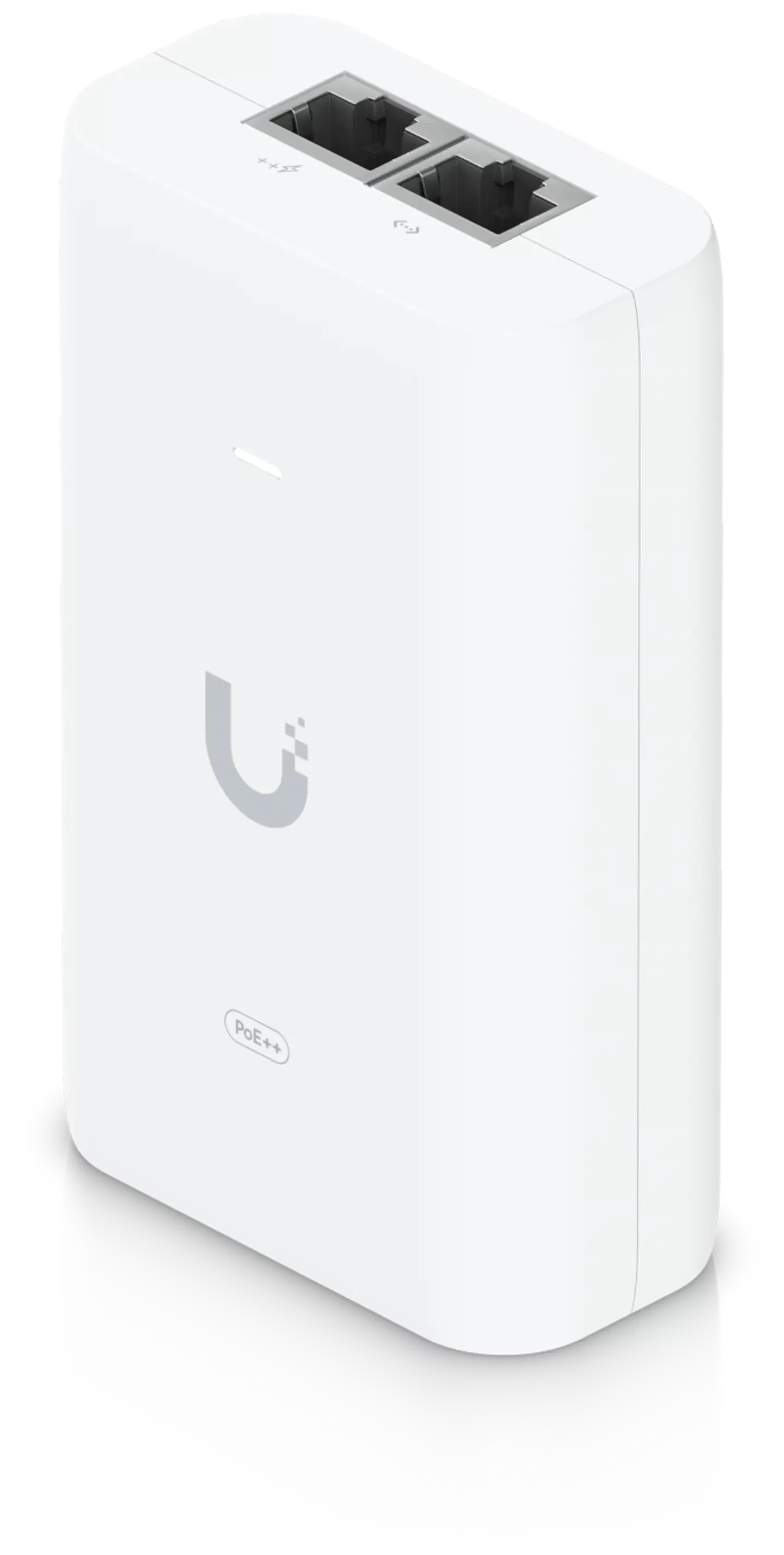 Ubiquiti 60W PoE++ -adapteri U-PoE++ - 1