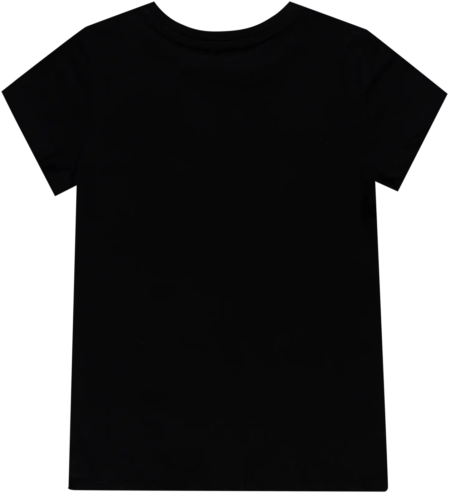 Calvin Klein lasten t-paita IG0IG03035 - BLACK - 2