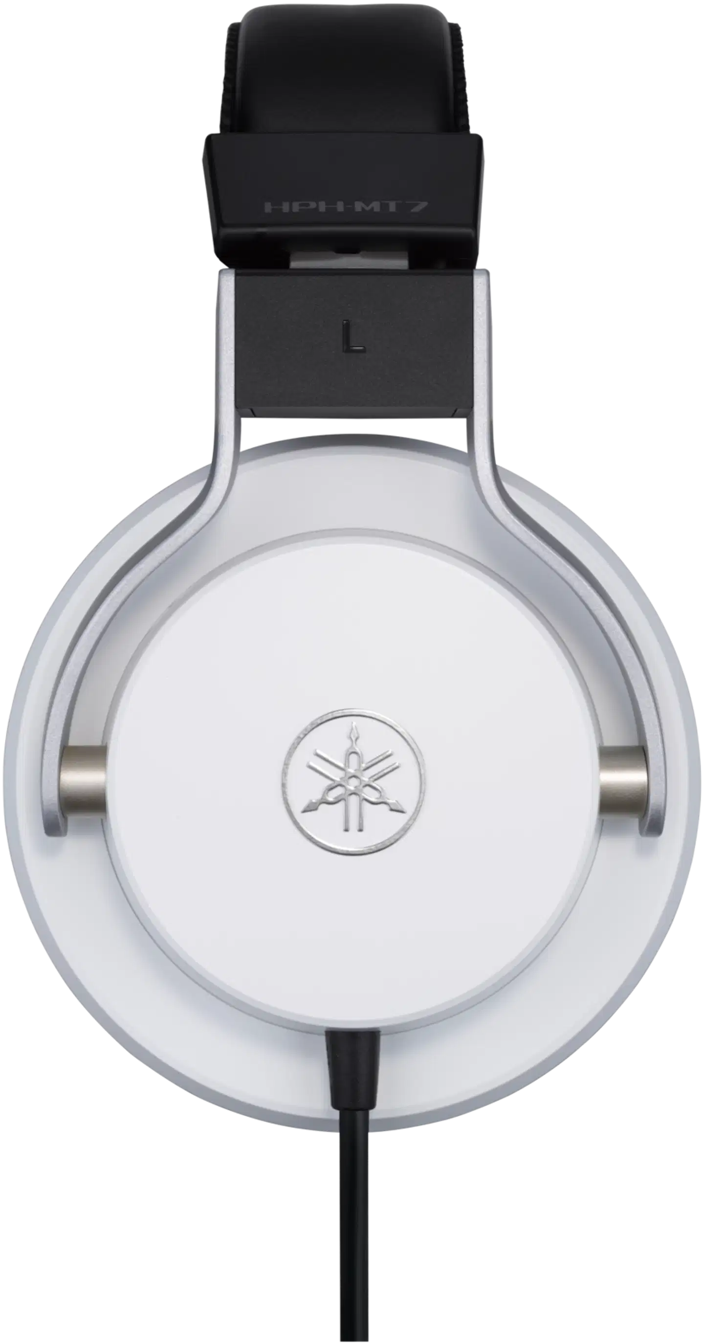 Yamaha studiokuuloke MT7W - 3