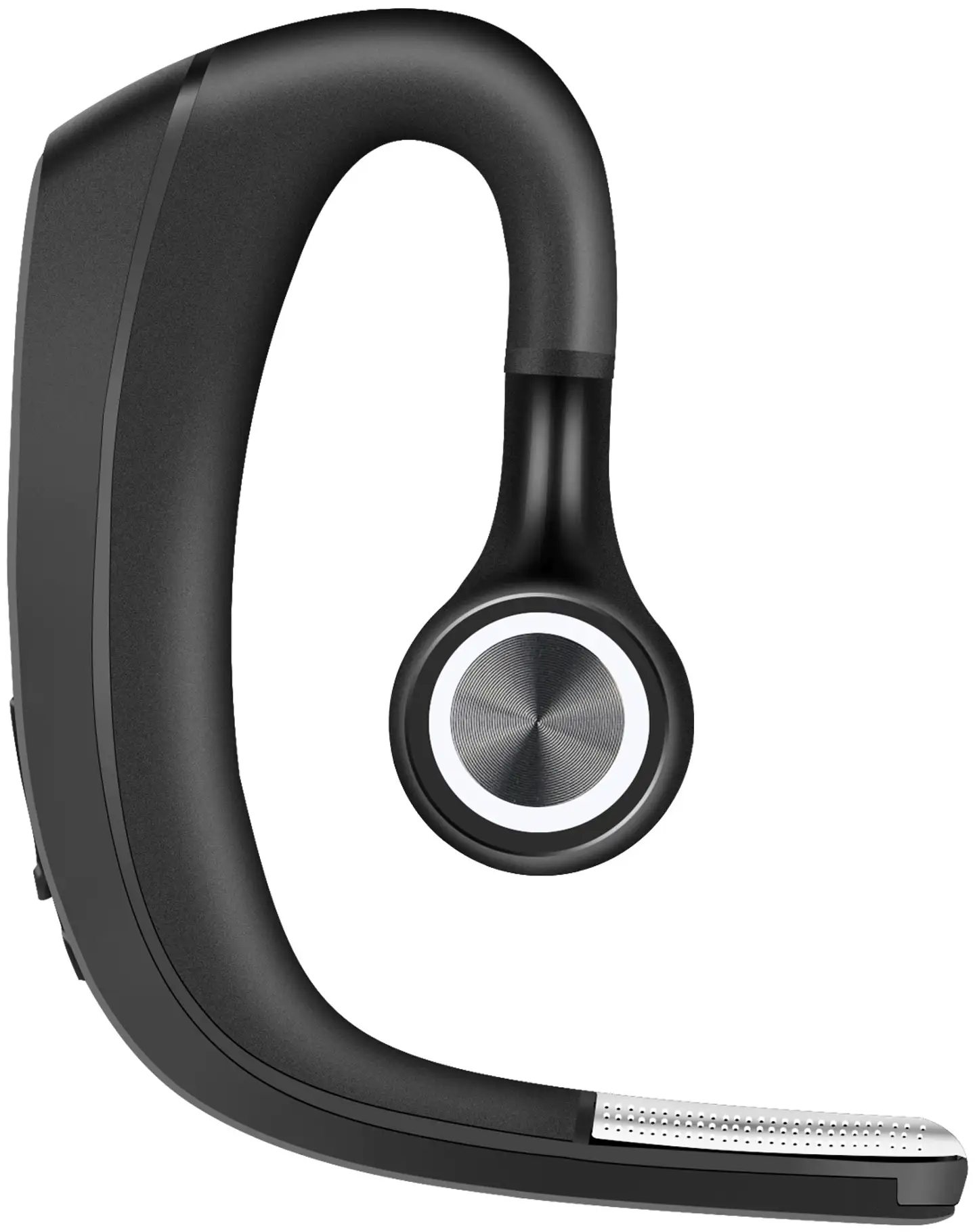 Wave BT125 Bluetooth handsfree, Musta - 1