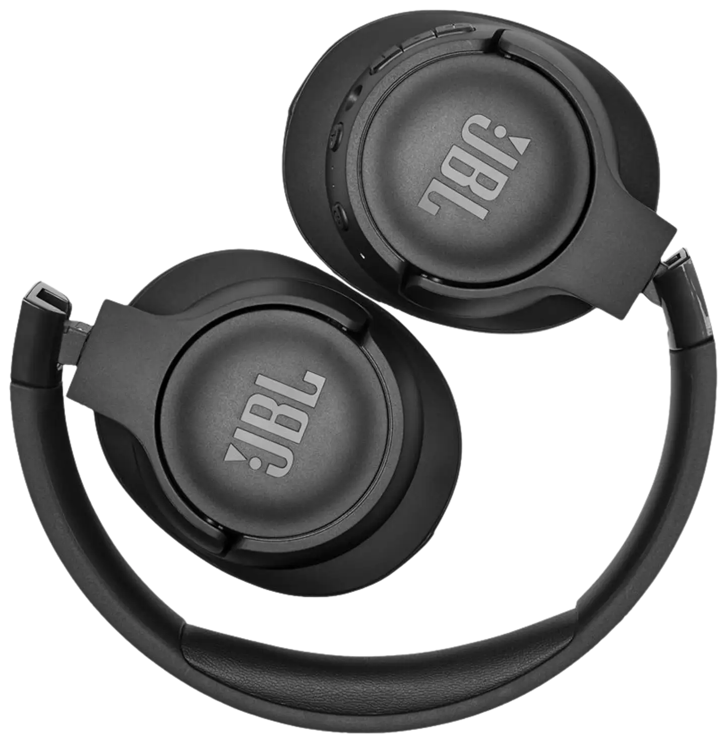 JBL langattomat Bluetooth-vastamelukuulokkeet TUNE 760NC musta - 4