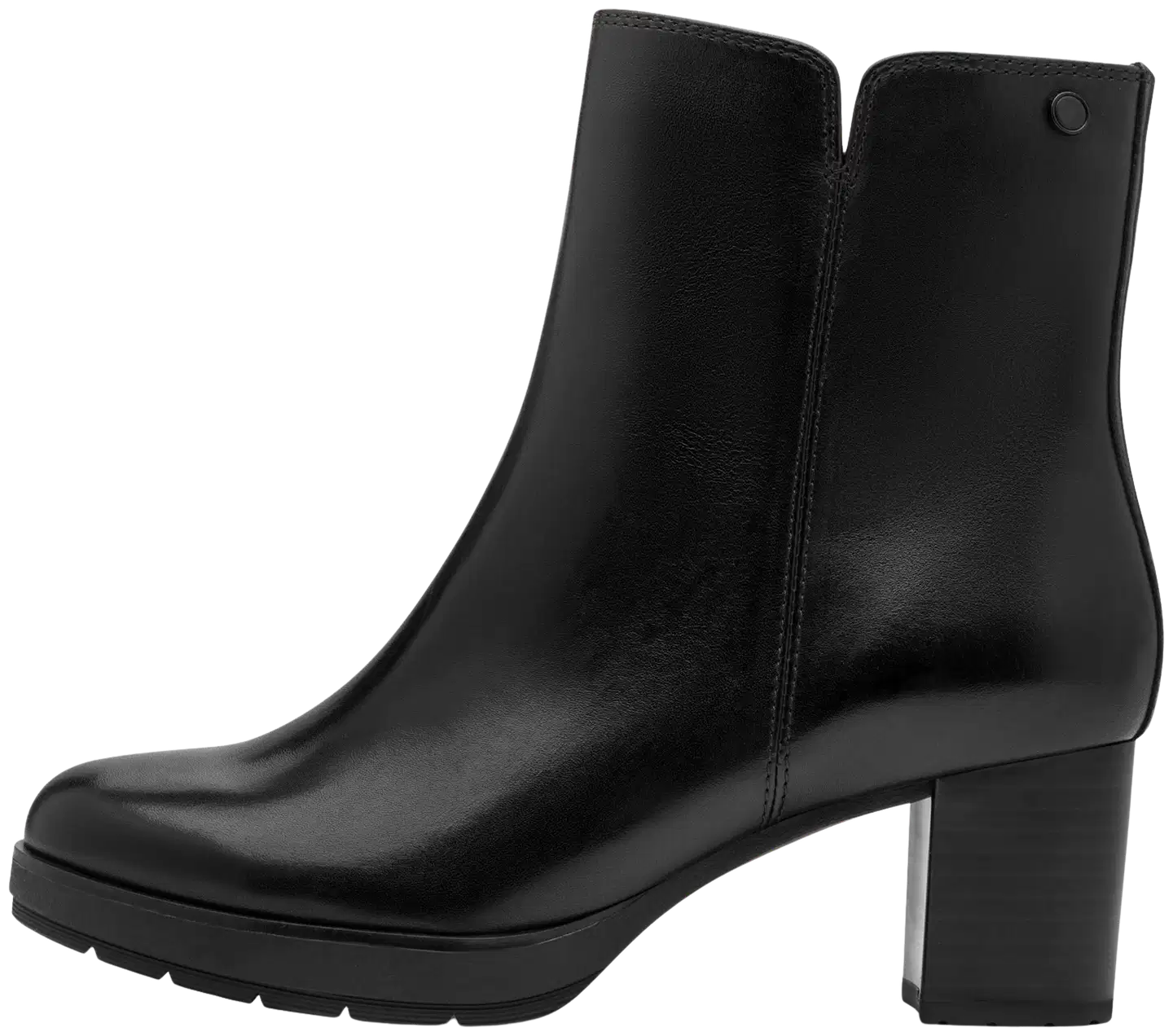 Jana shoes korkonilkkuri - Black - 2