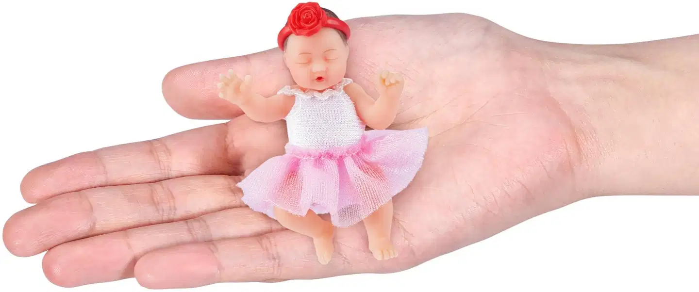 5S My Mini Baby Sweethearts Sidekick - 11