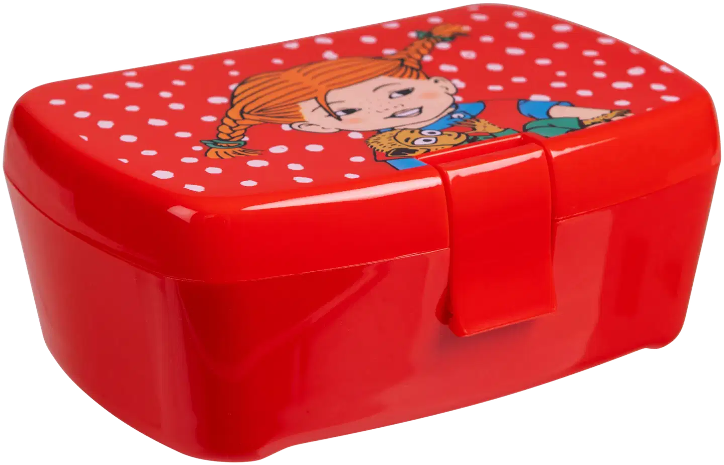 Martinex Peppi eväsrasia punainen - 2