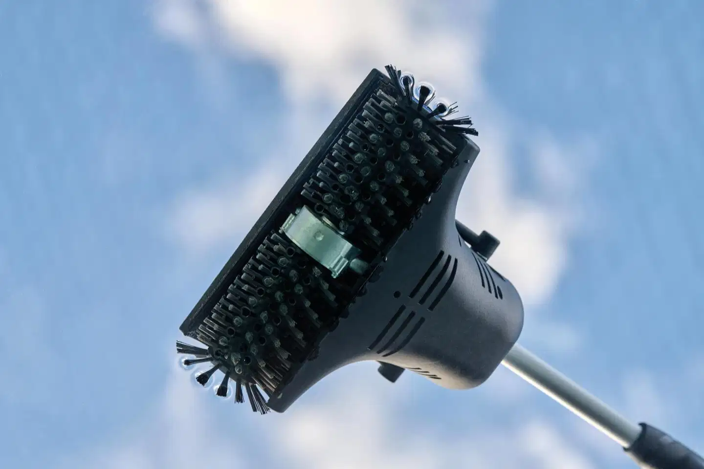 Nilfisk terassipesuri TC50 - 11