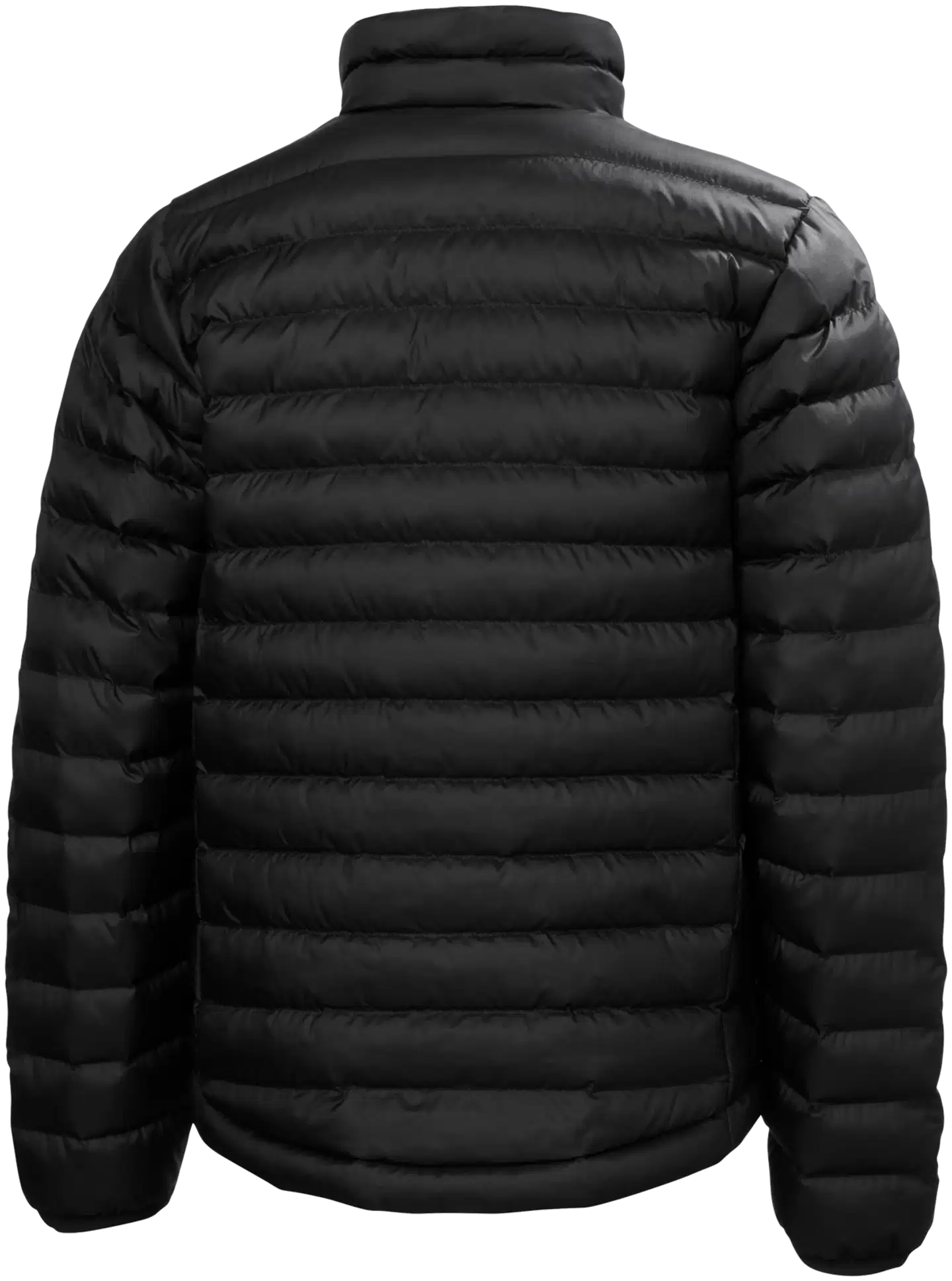 Helly Hansen JR kevytvanutakki Sirdal insulator 41862 - Black - 2