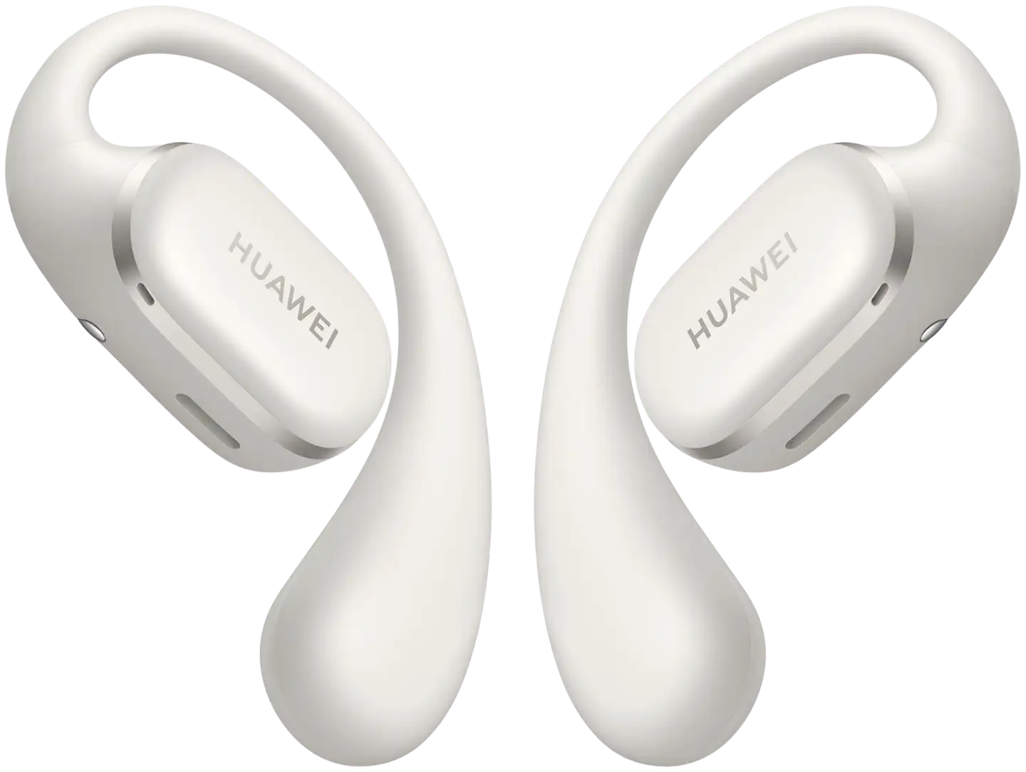 Huawei langattomat kuulokkeet FreeArc vaaleanharmaa - 5