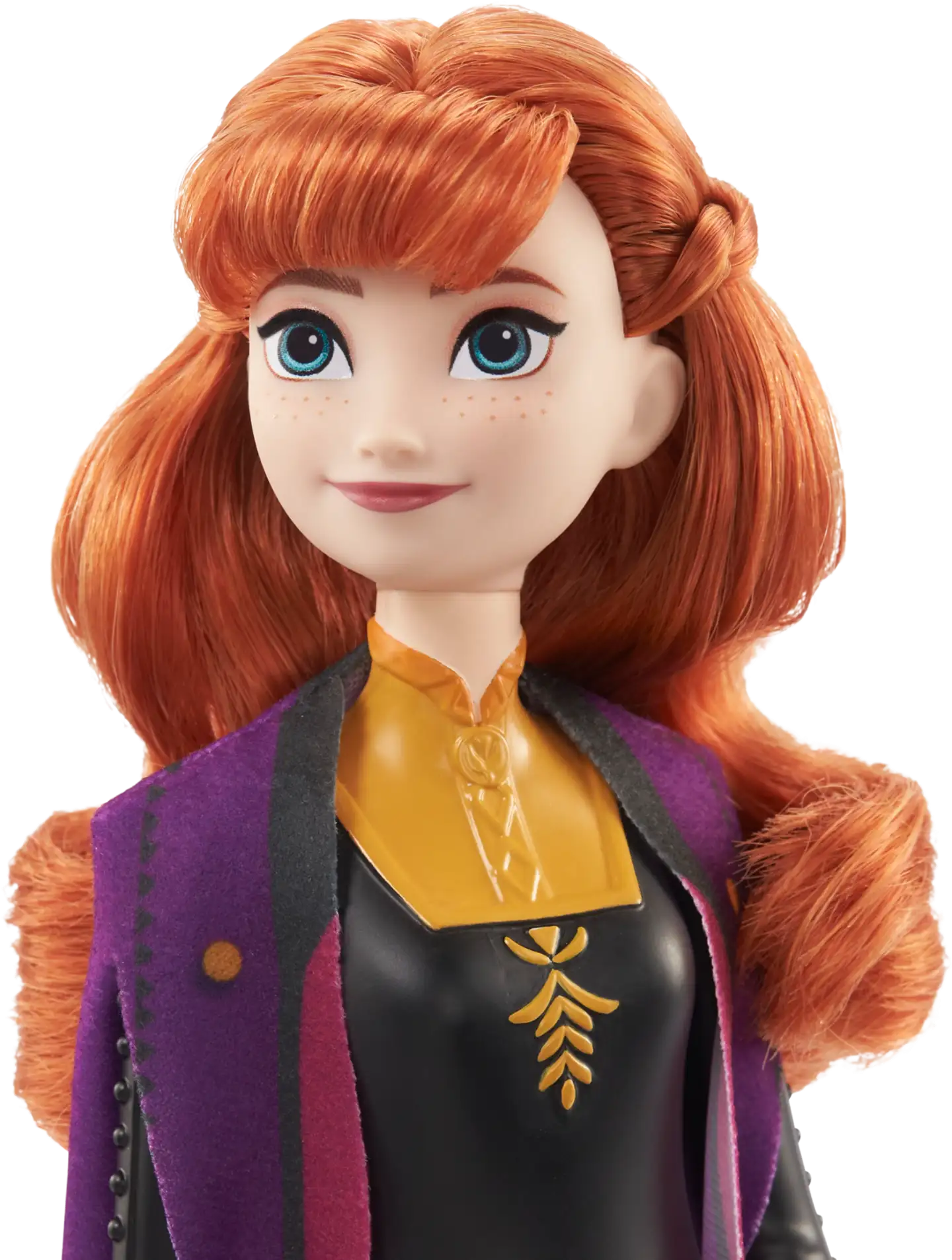 Disney Princess Frozen Core Anna Fr2 - 2