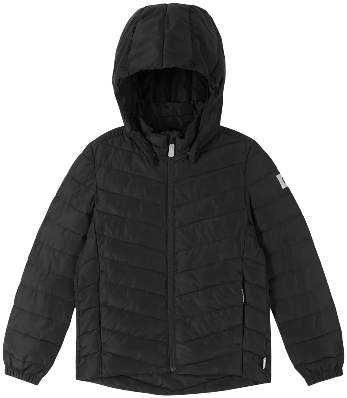 Reima nuorten ulkoilutakki Uumaja - BLACK - 9