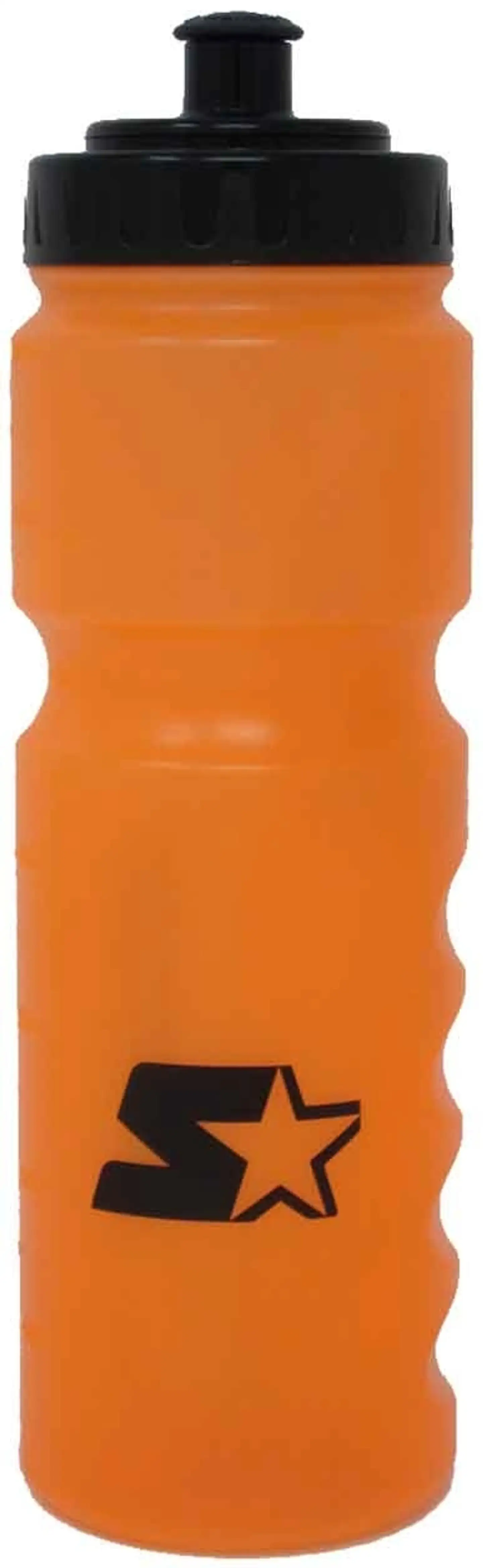 Starter juomapullo 0,75l oranssi - 1