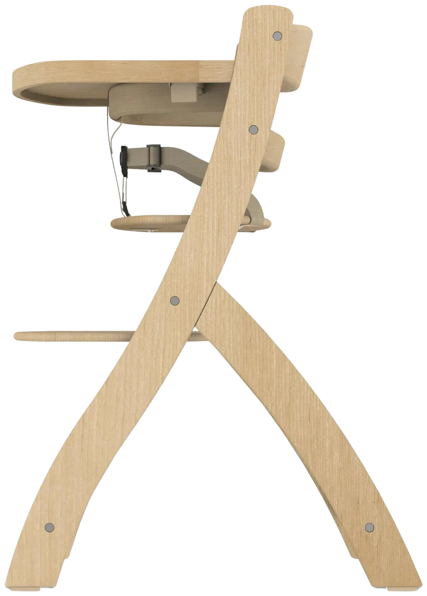 Neno syöttötuoli pino - 3