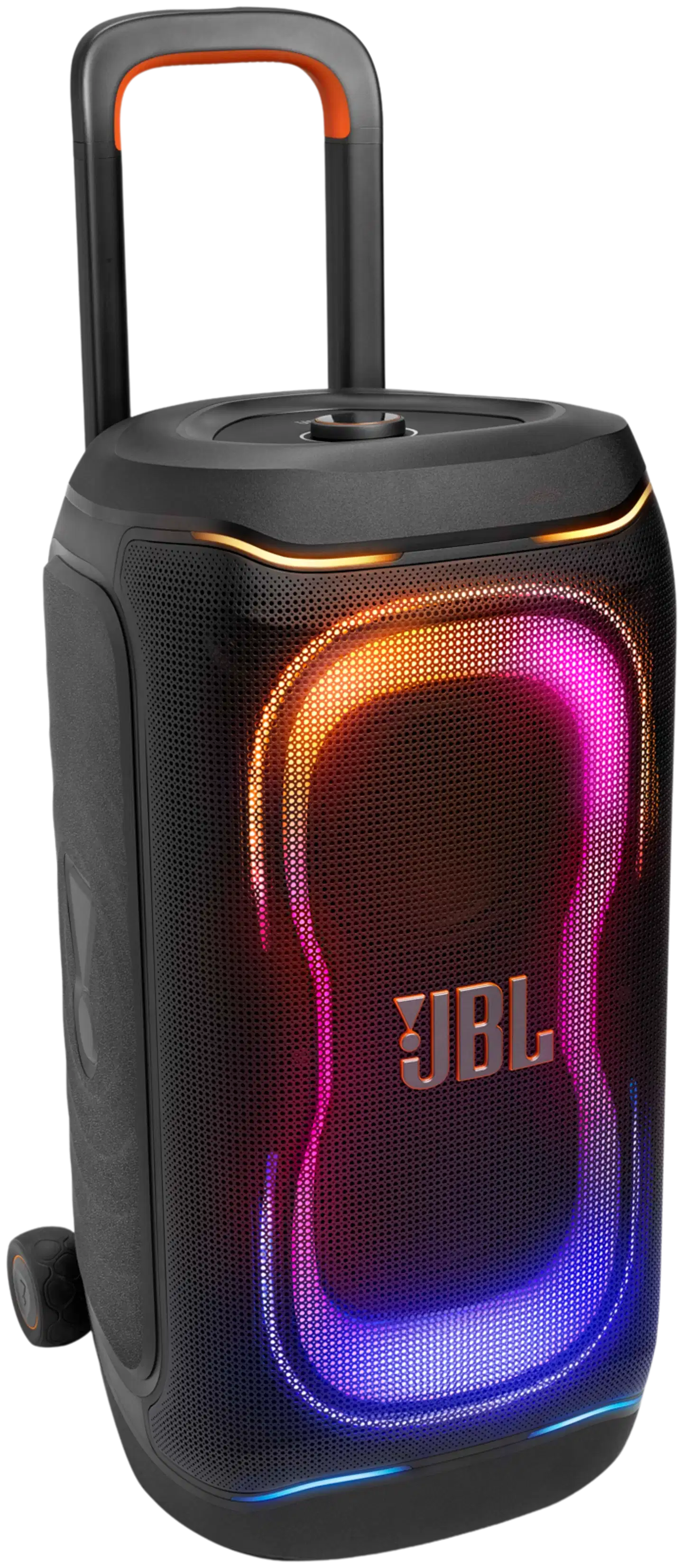 JBL Bluetooth kaiutin PartyBox 330 musta - 2