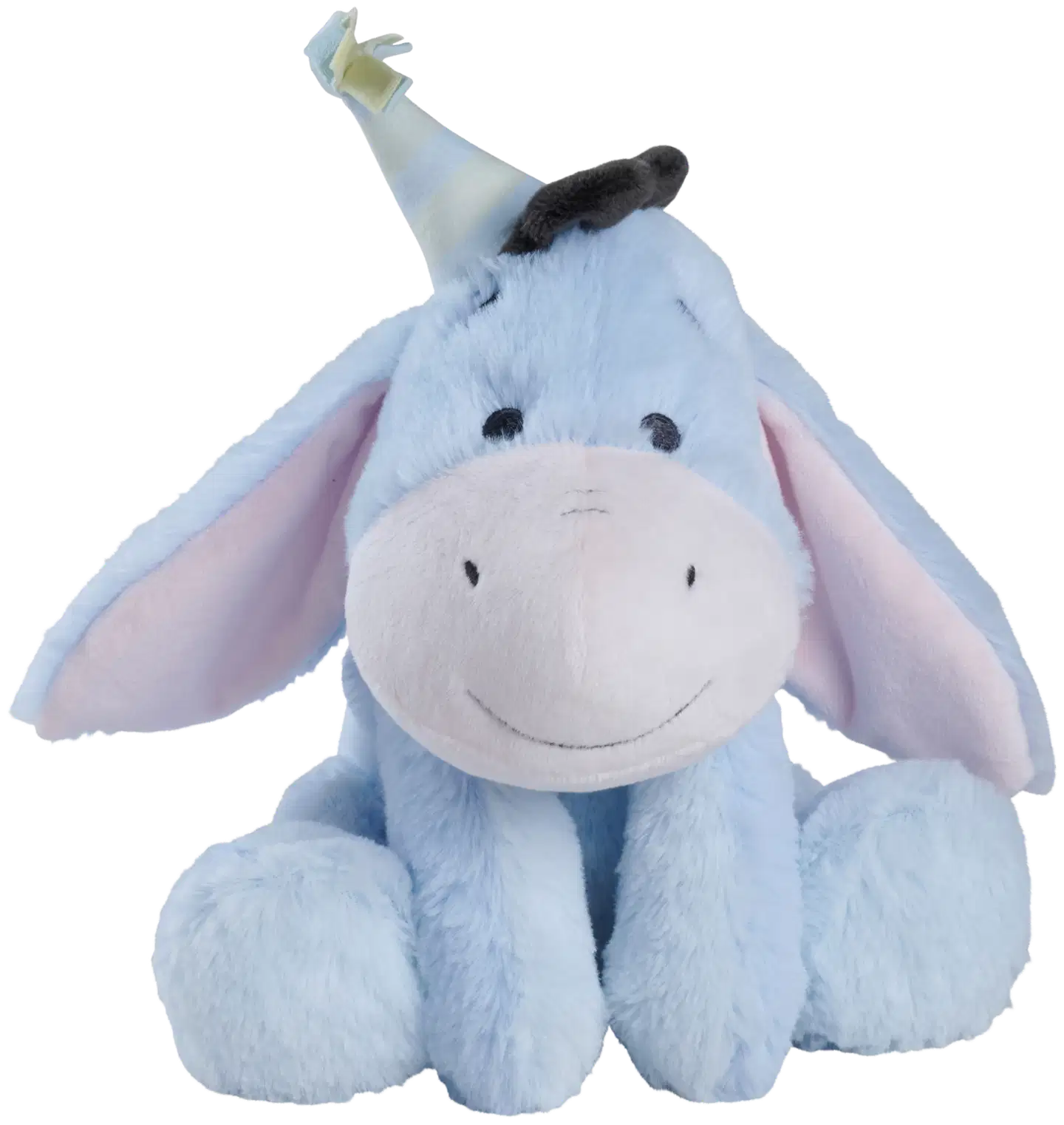 Simba Walt Disney juhlavuoden Ihaa, 25 cm, pehmo - 3