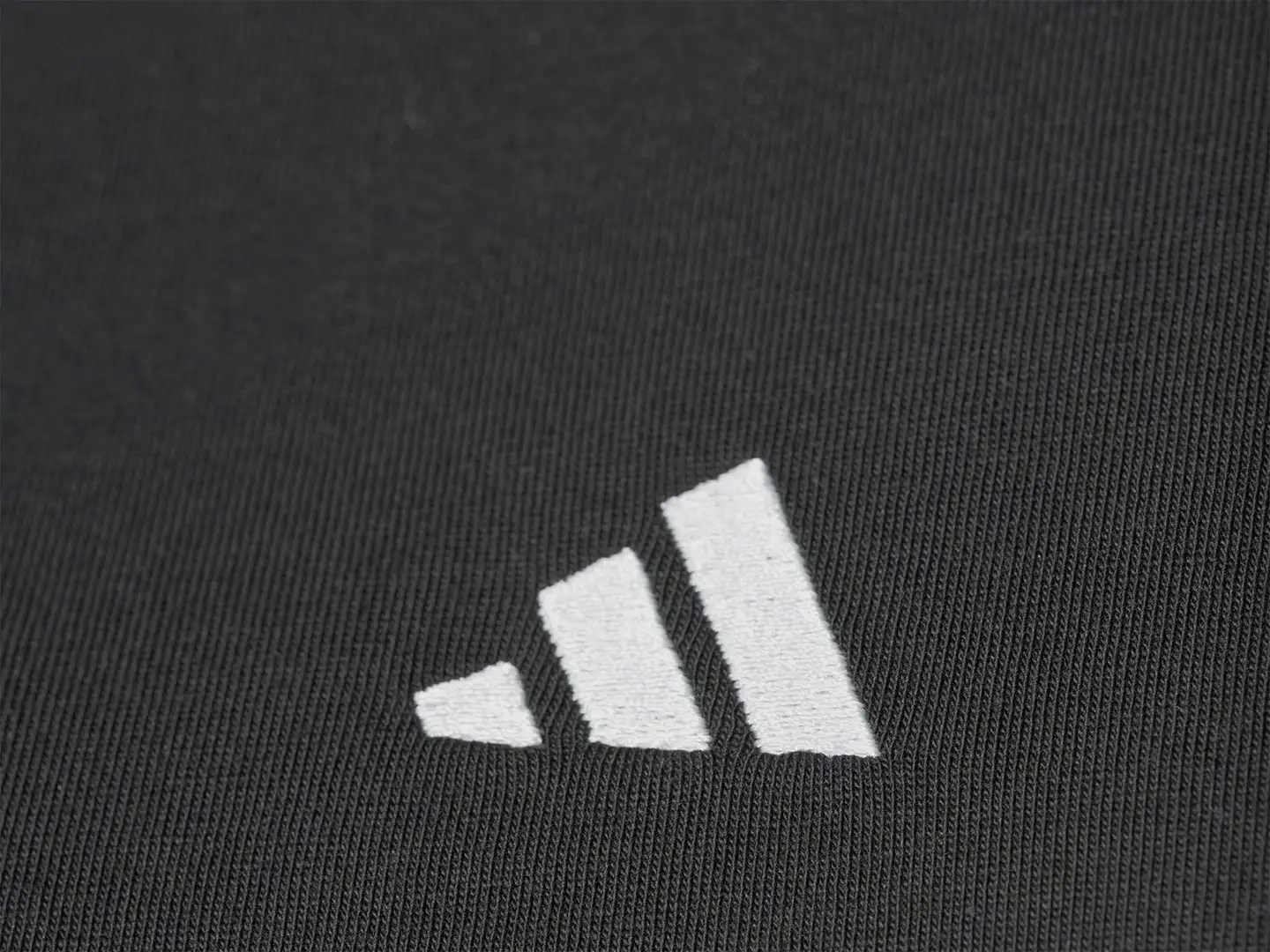 adidas naisten t-paita JC5943 - BLACK - 5