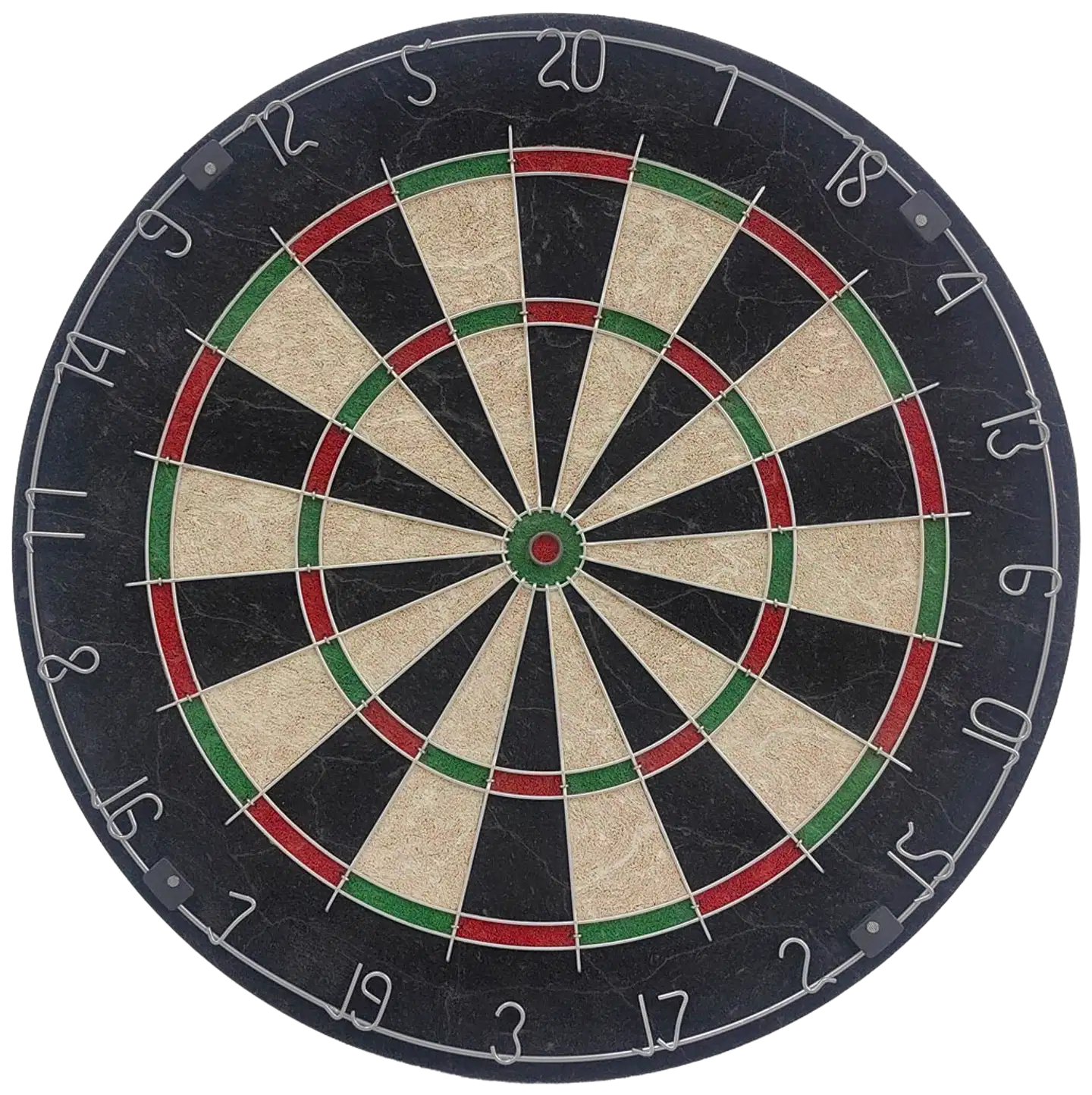 React darts-taulu - 1
