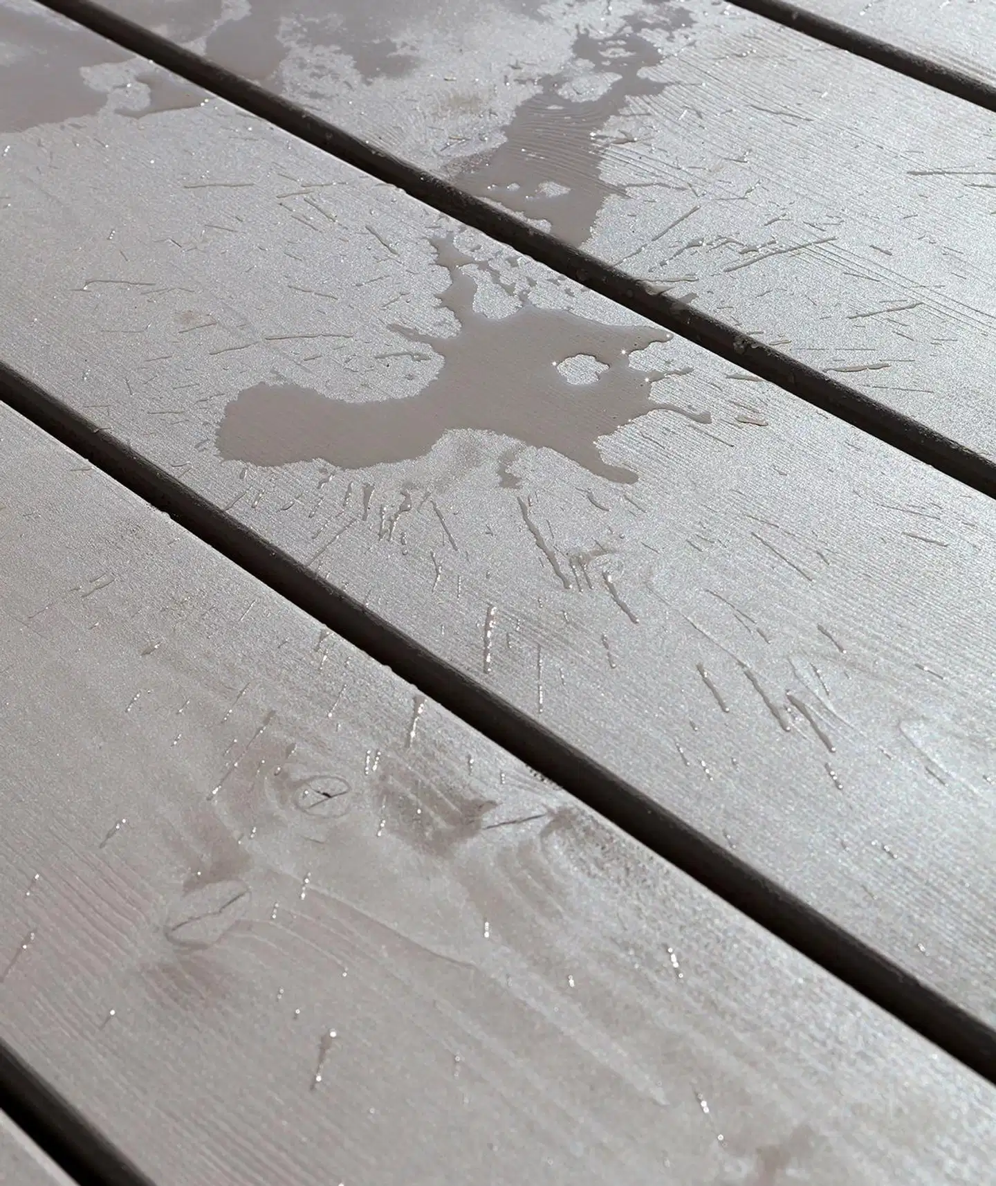 V33 Terassimaali 5L Antrasiitti - 2