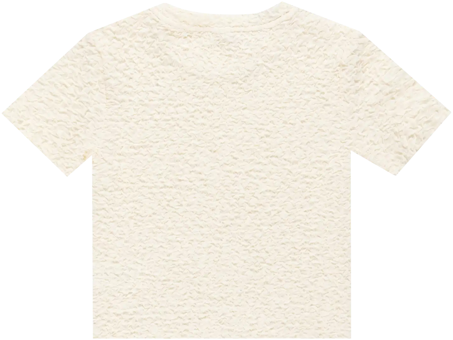 House lasten juhlava toppi 23TH412626 - White - 2