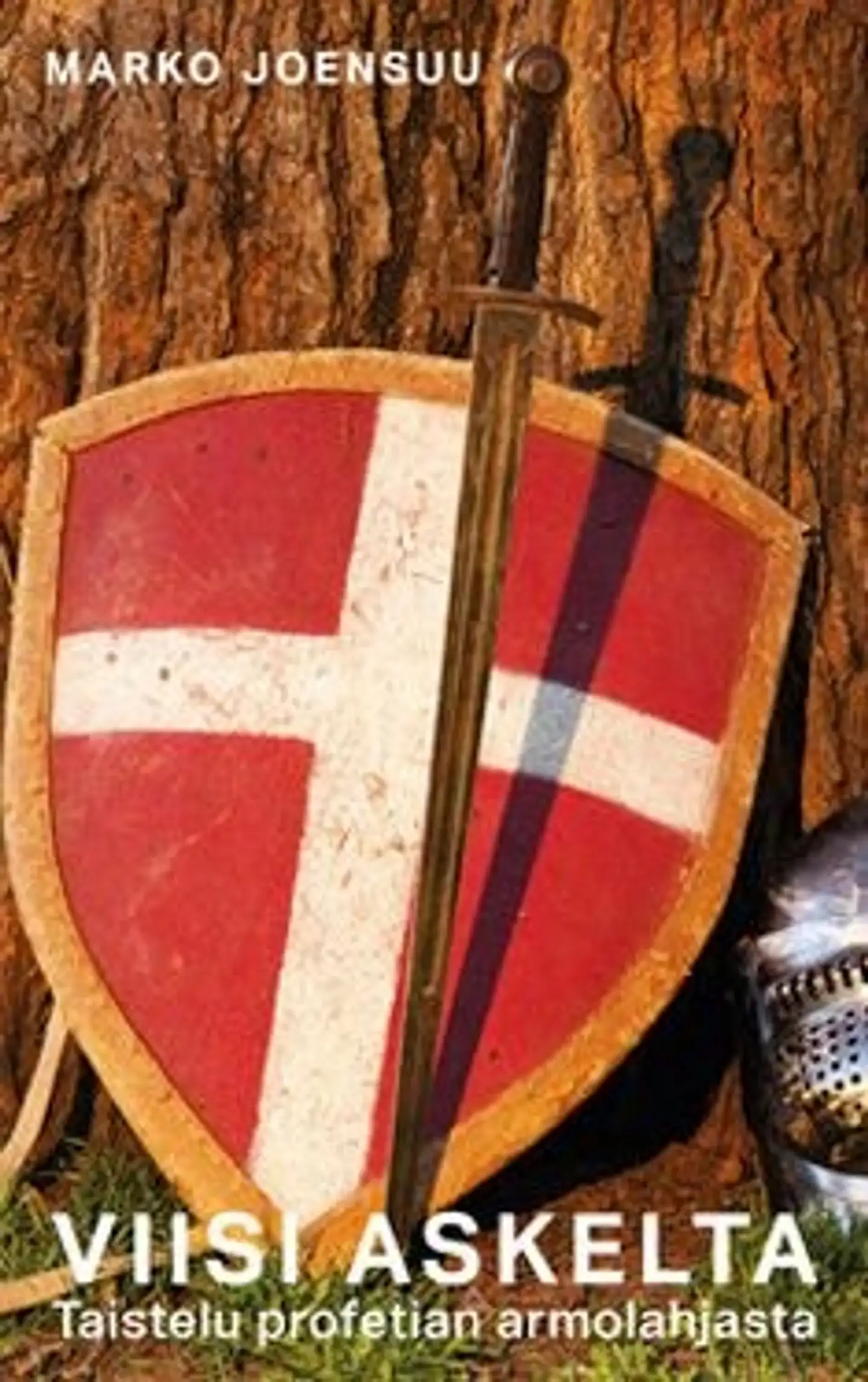 Joensuu, Viisi askelta - Taistelu profetian armolahjasta