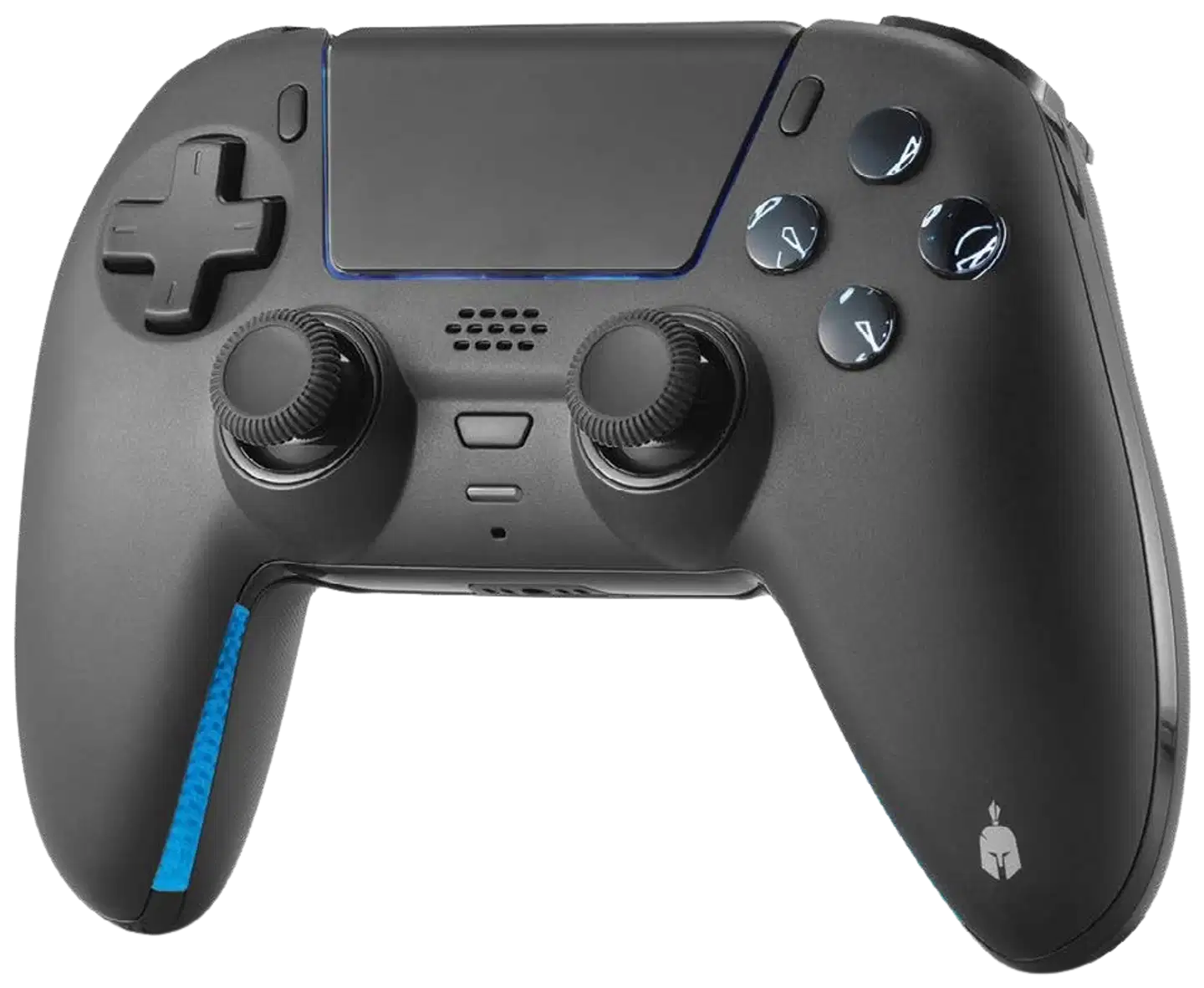 Playstation 5 Spartan Gear Sarissa langaton peliohjain musta - 2