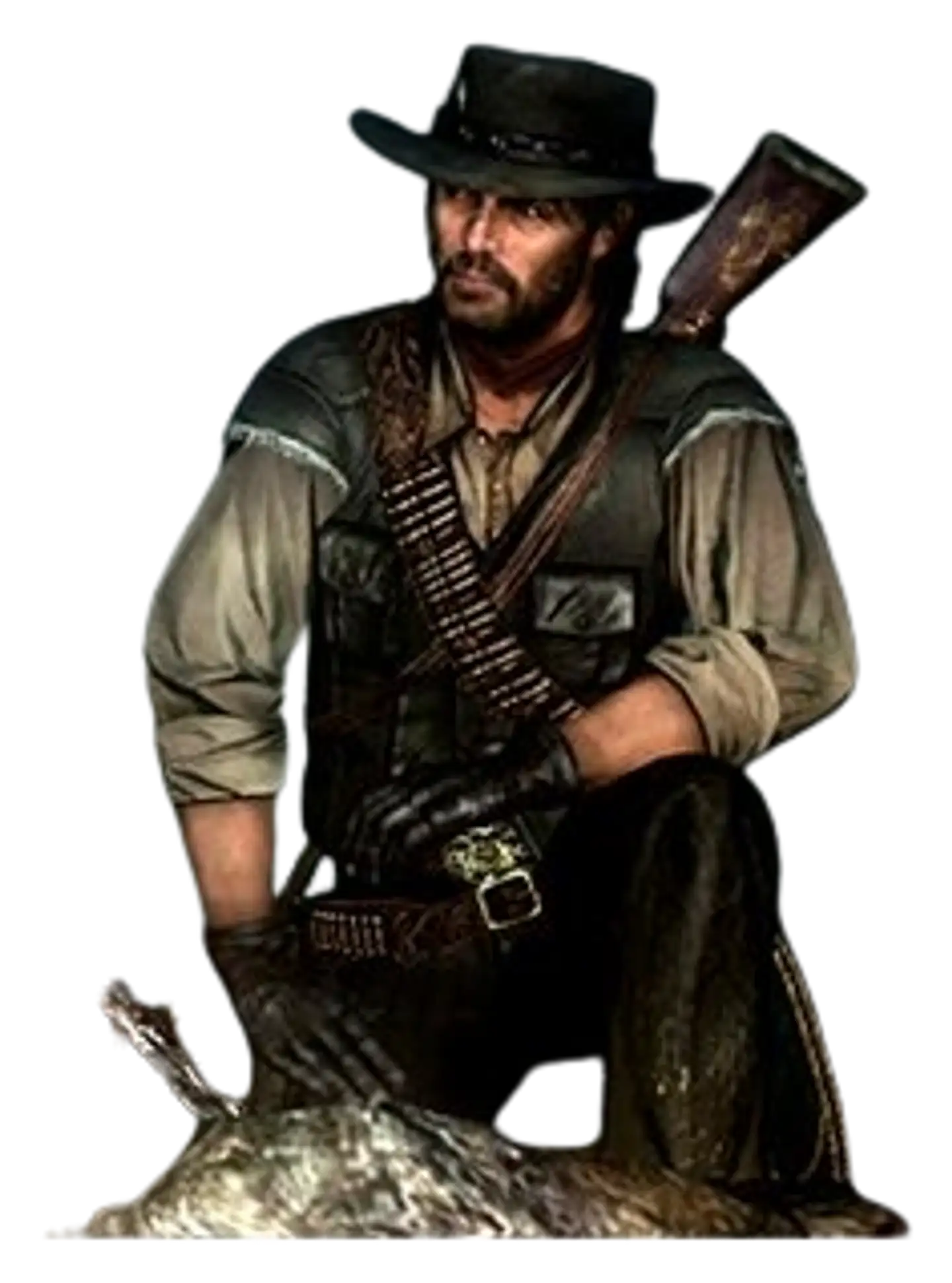 PlayStation 4 Red Dead Redemption 2 - 9
