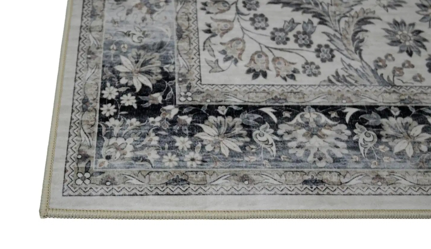 Jysmä matto Rustic 80x200 beige - 3