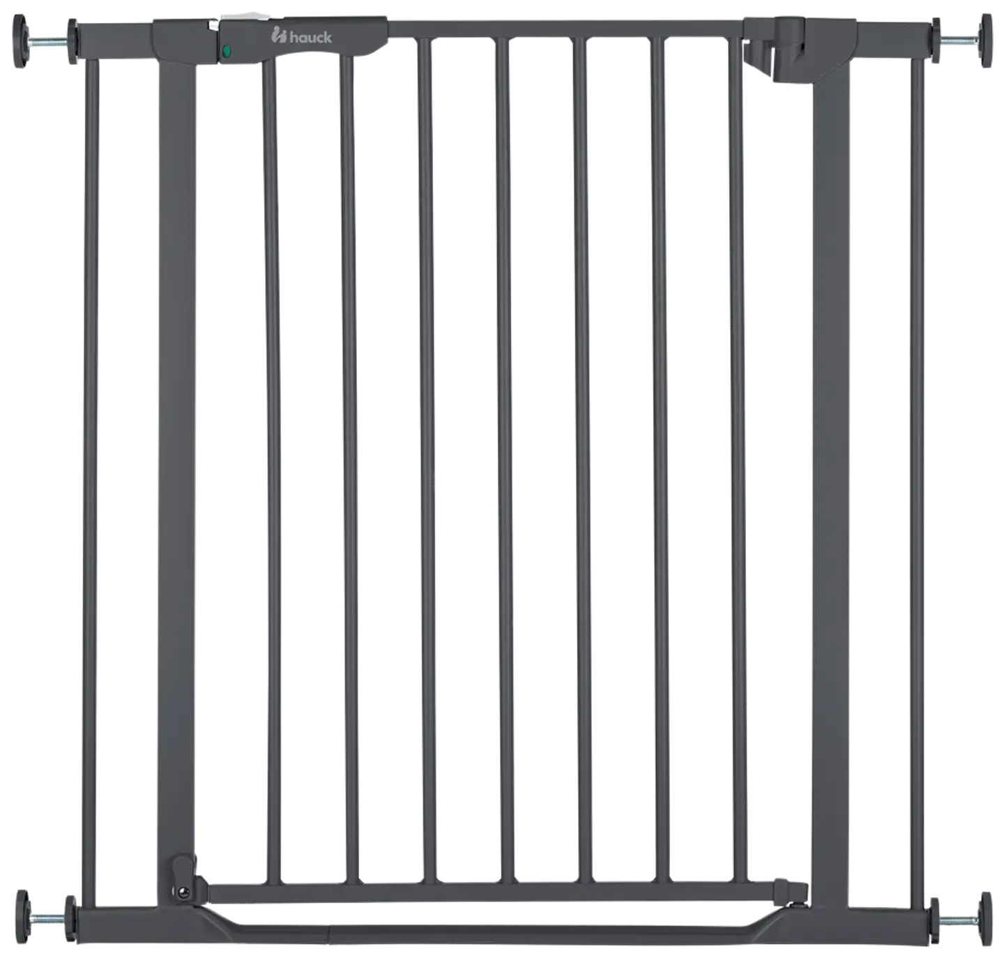 Hauck turvaportti Clear Step Autoclose 2 - 1