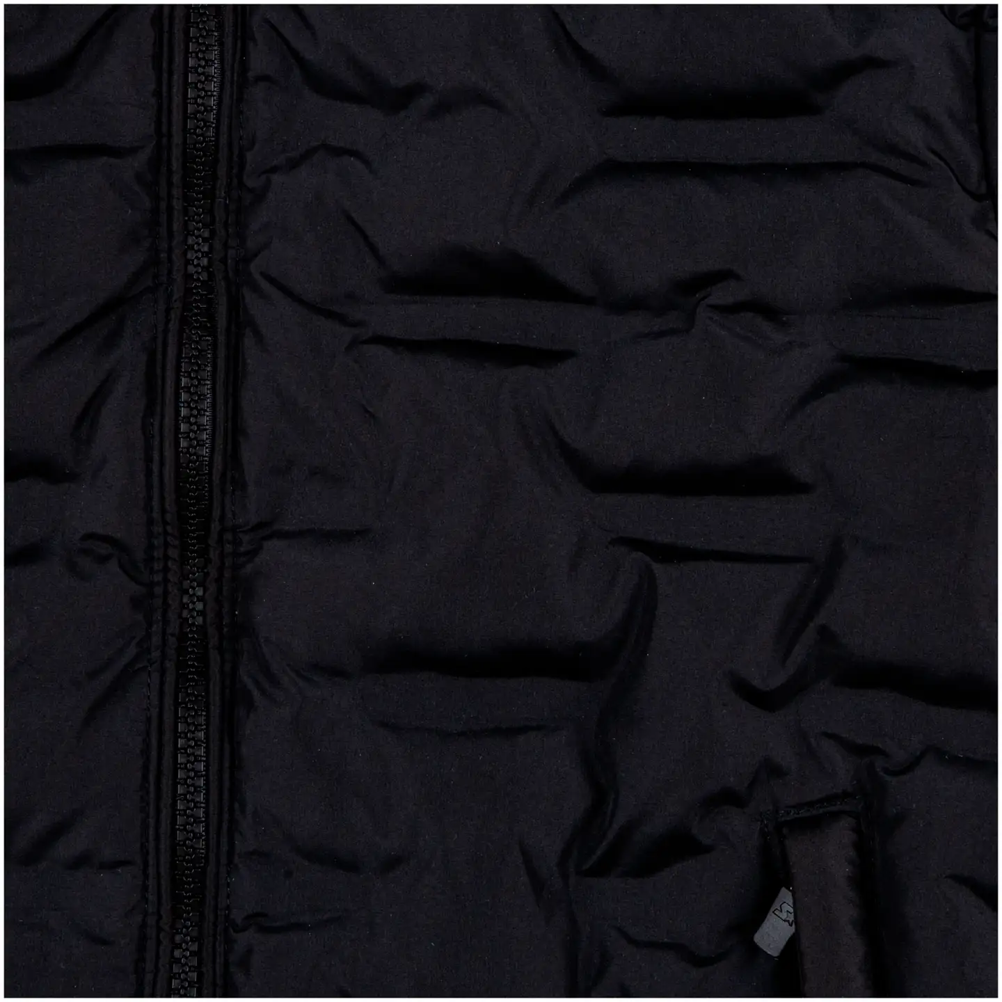 Starter nuorten toppatakki YSBJ4500 - BLACK - 3
