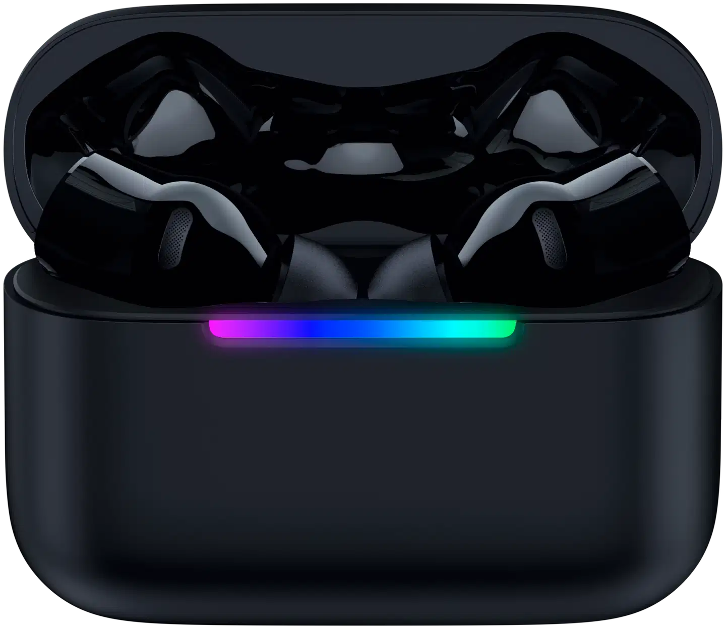 Razer Hammerhead V3 X hyperspeed nappikuulokkeet - 3