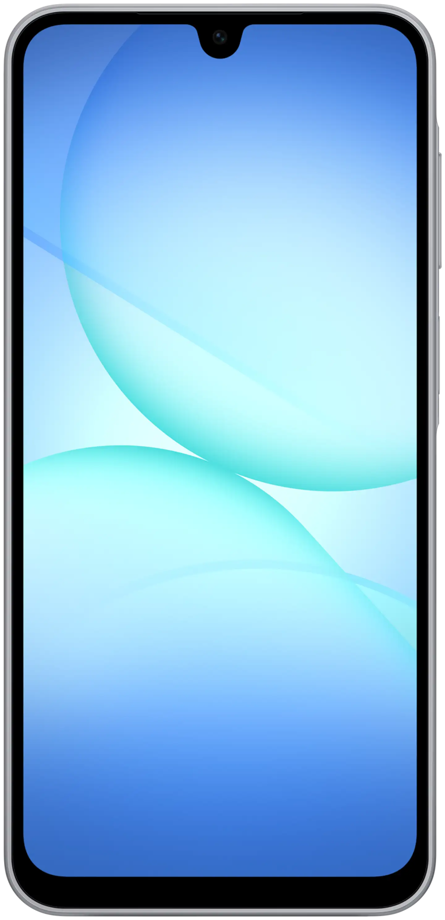 Samsung älypuhelin A17 5G 128 GB harmaa - 2