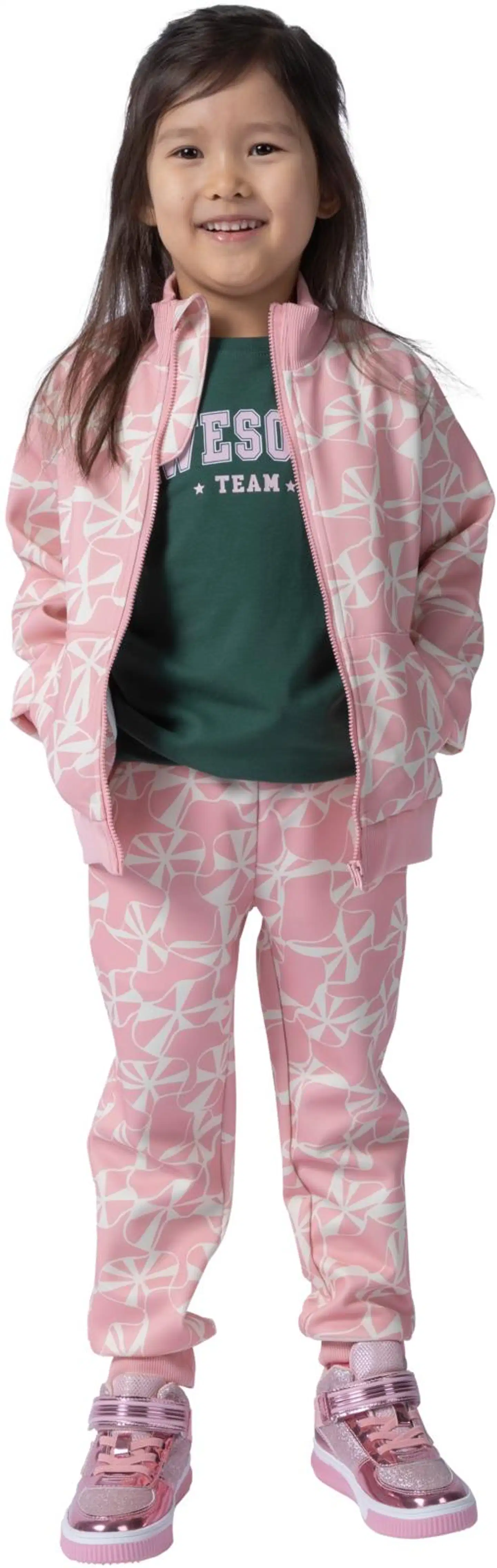 Ciraf lasten verkkapuku 25PL261120 PatternLab - patternlab aop - 5