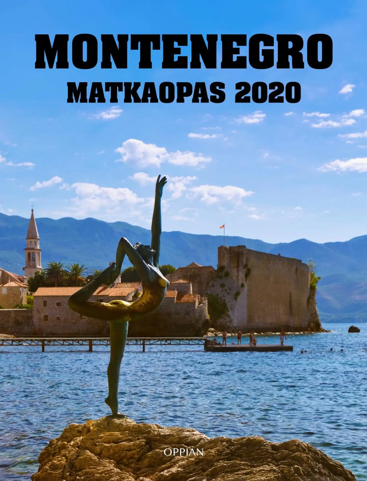 Kralj, Montenegro - Matkaopas 2020