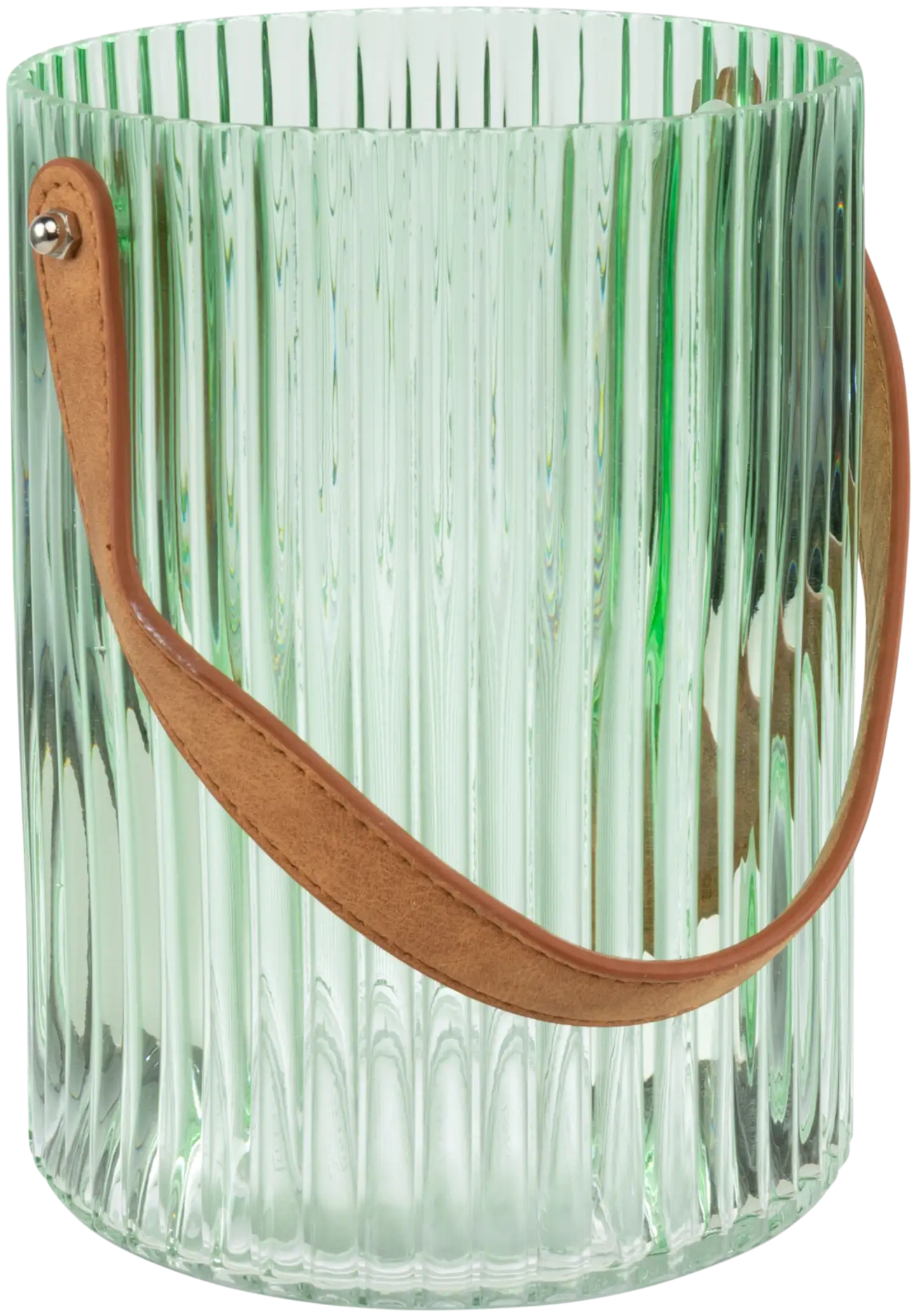 House pöytälyhty Amor vihreä 20 cm