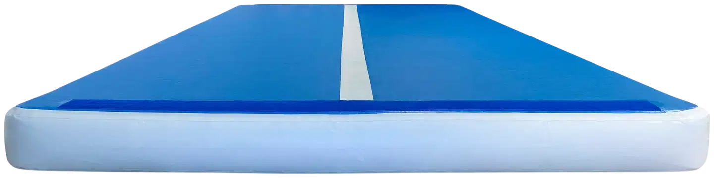 AirTrack Nordic Deluxe Wide ilmavolttirata - 6 m - 2