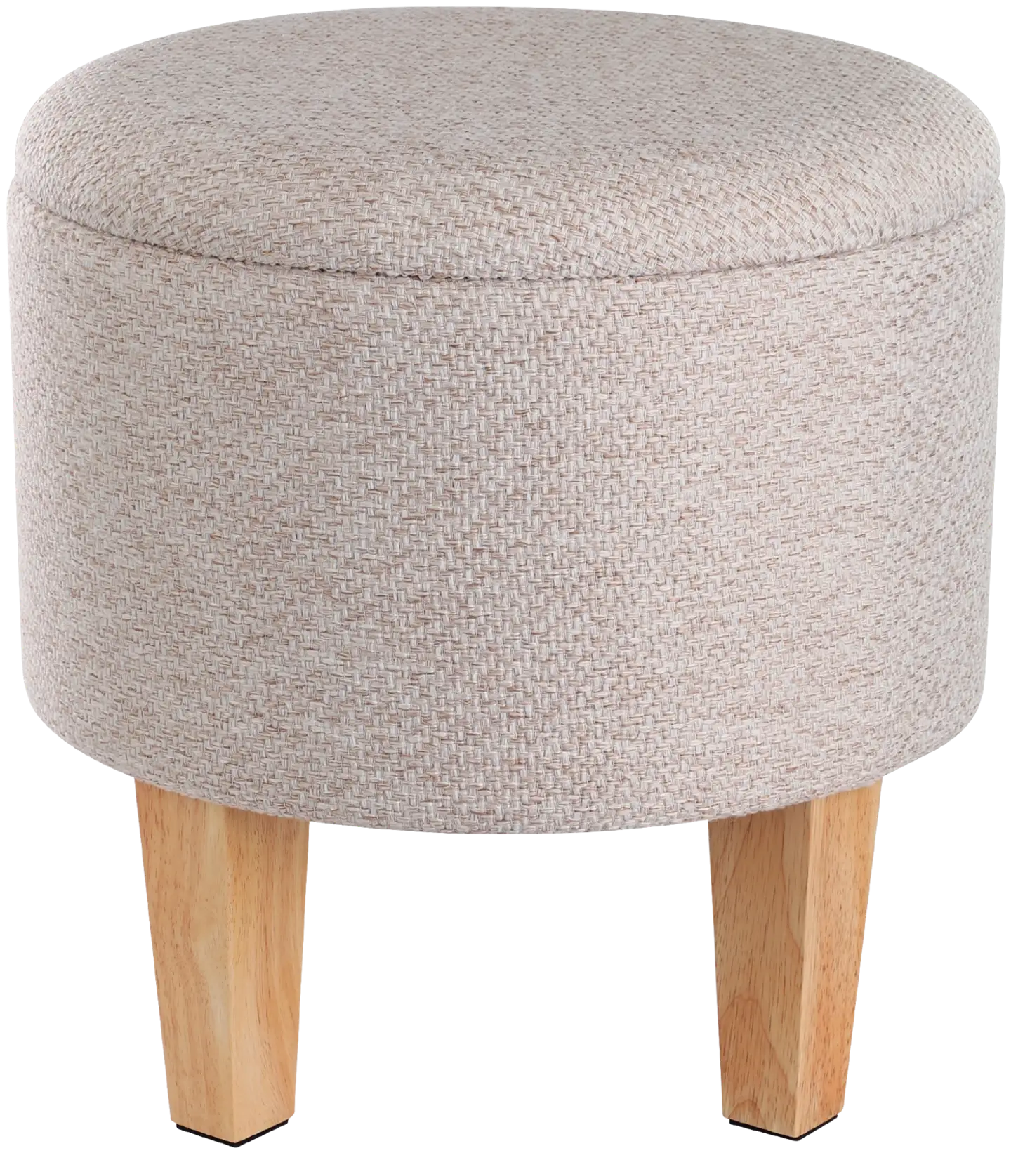 EGLO jakkara Mashike Ø39 cm beige - 1