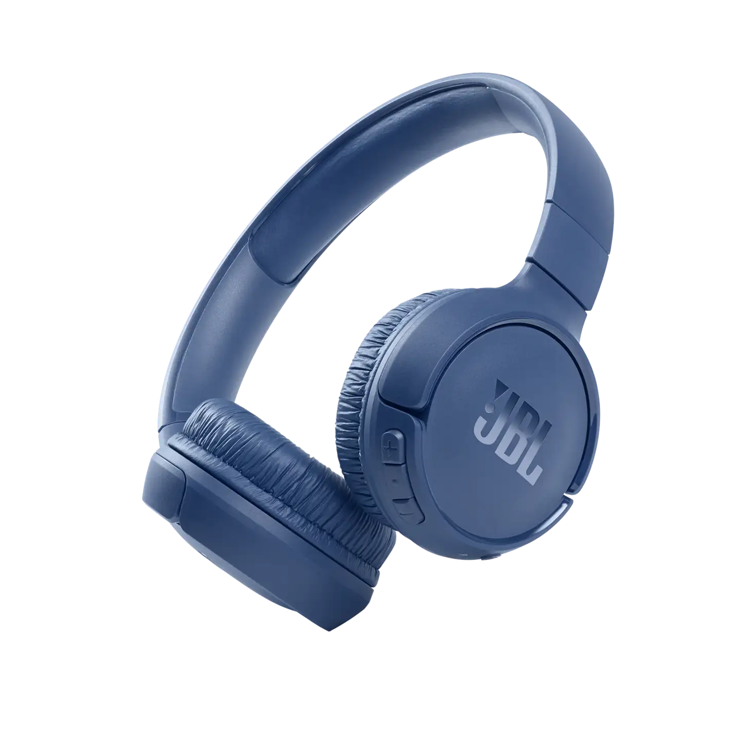 JBL langattomat Bluetooth-sankakuulokkeet TUNE 510BT sininen