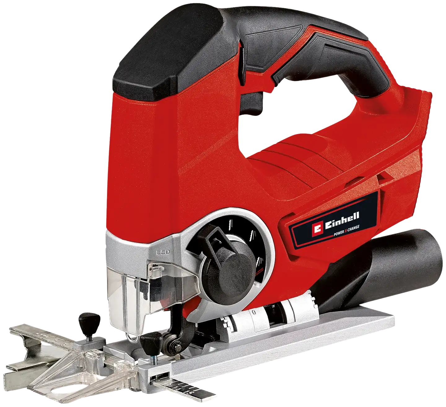 Einhell akkupistosaha TE-JS 18/80 Li-Solo - 1