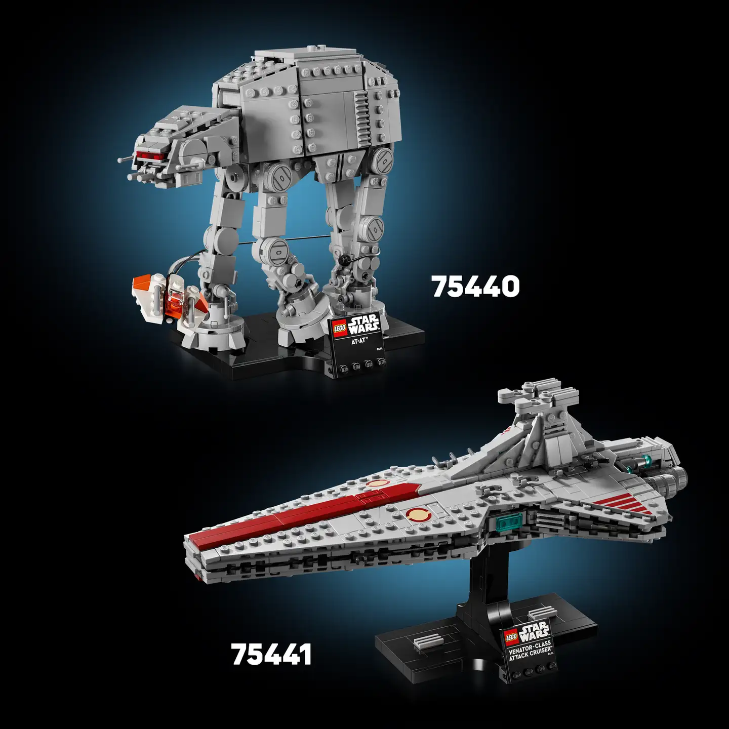 LEGO® Star Wars TM 75440 AT-AT™ - 7