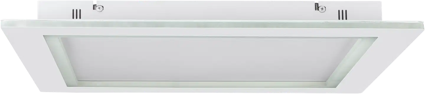 EGLO Kattovalaisin connect.z Padrogiano-z led 35,5W 59,5x59,5cm valkoinen - 2