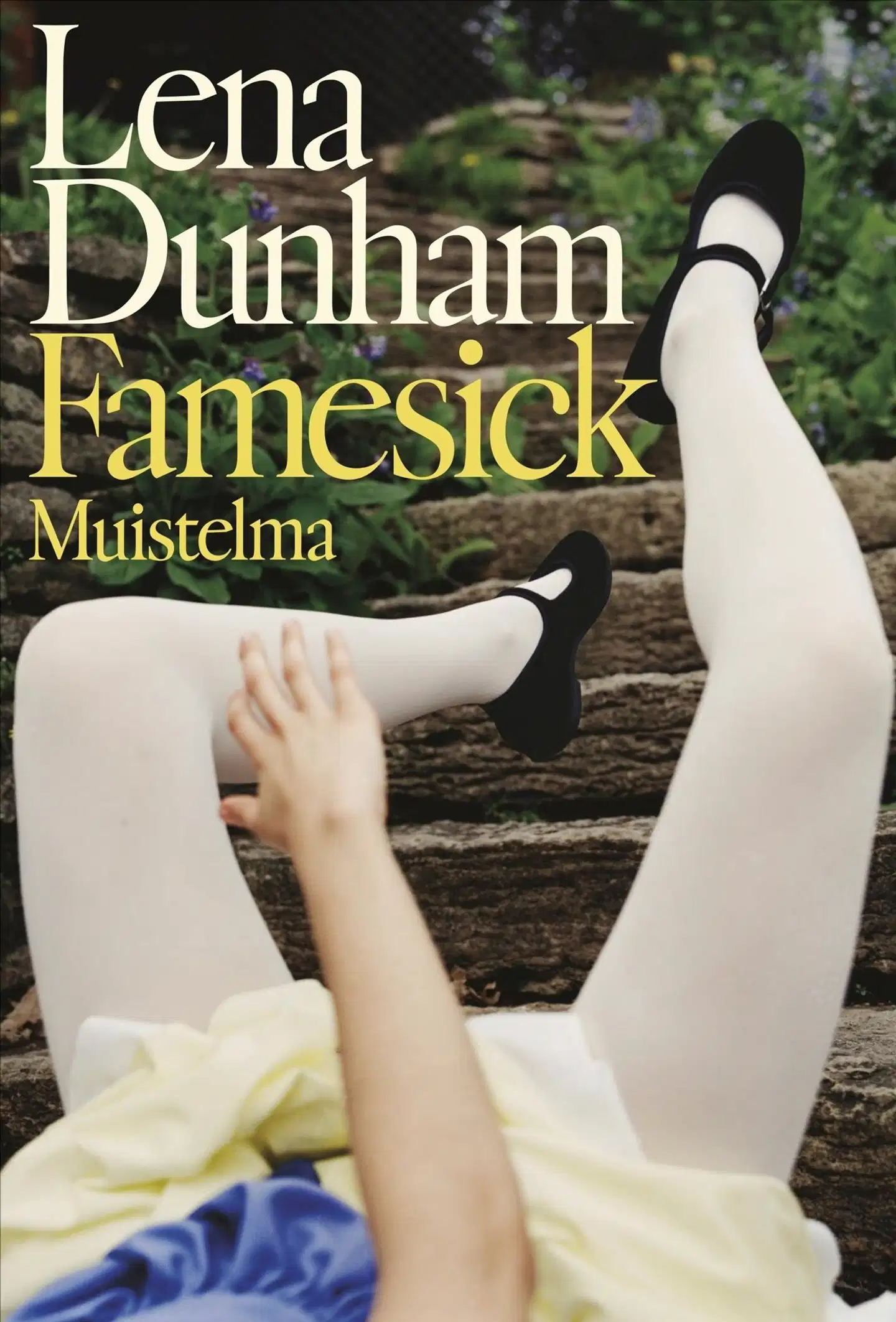 Dunham, Famesick - Muistelma
