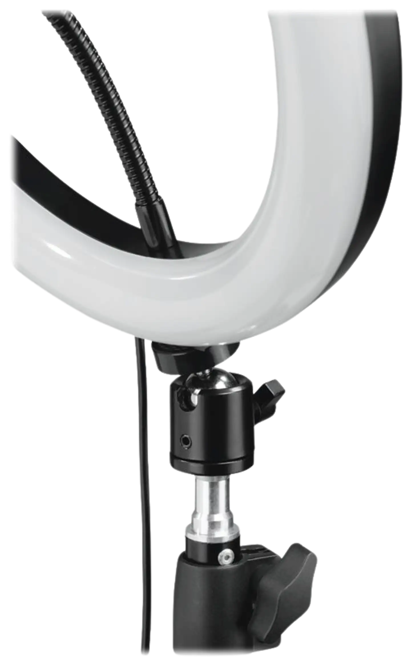 Hama LED Rengasvalo SpotLight FoldUp 120, 12" - 7