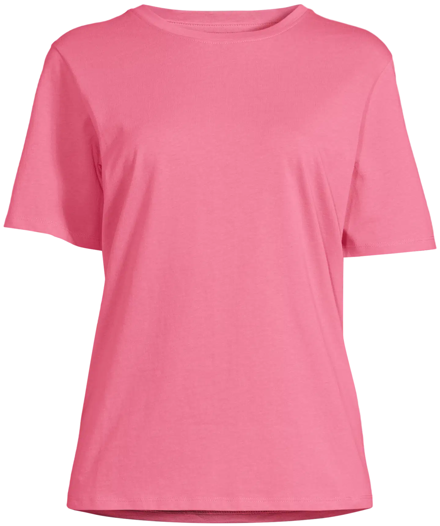 House naisten T-paita Ronica-O - Hot Pink - 2