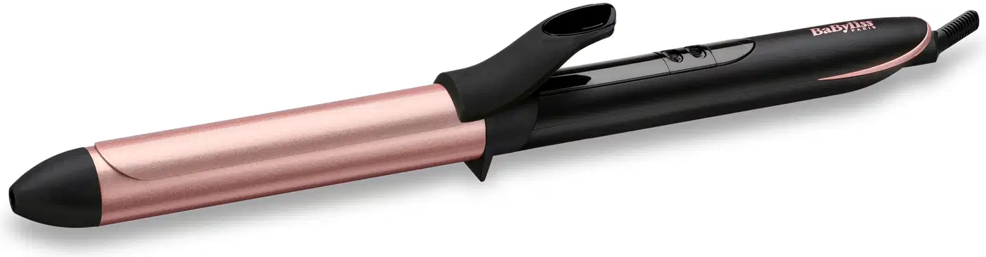 BaByliss Quarts Ceramic kiharrin 25 mm - 1